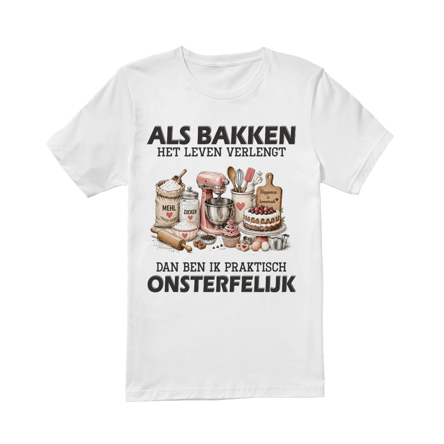 baking immort NL