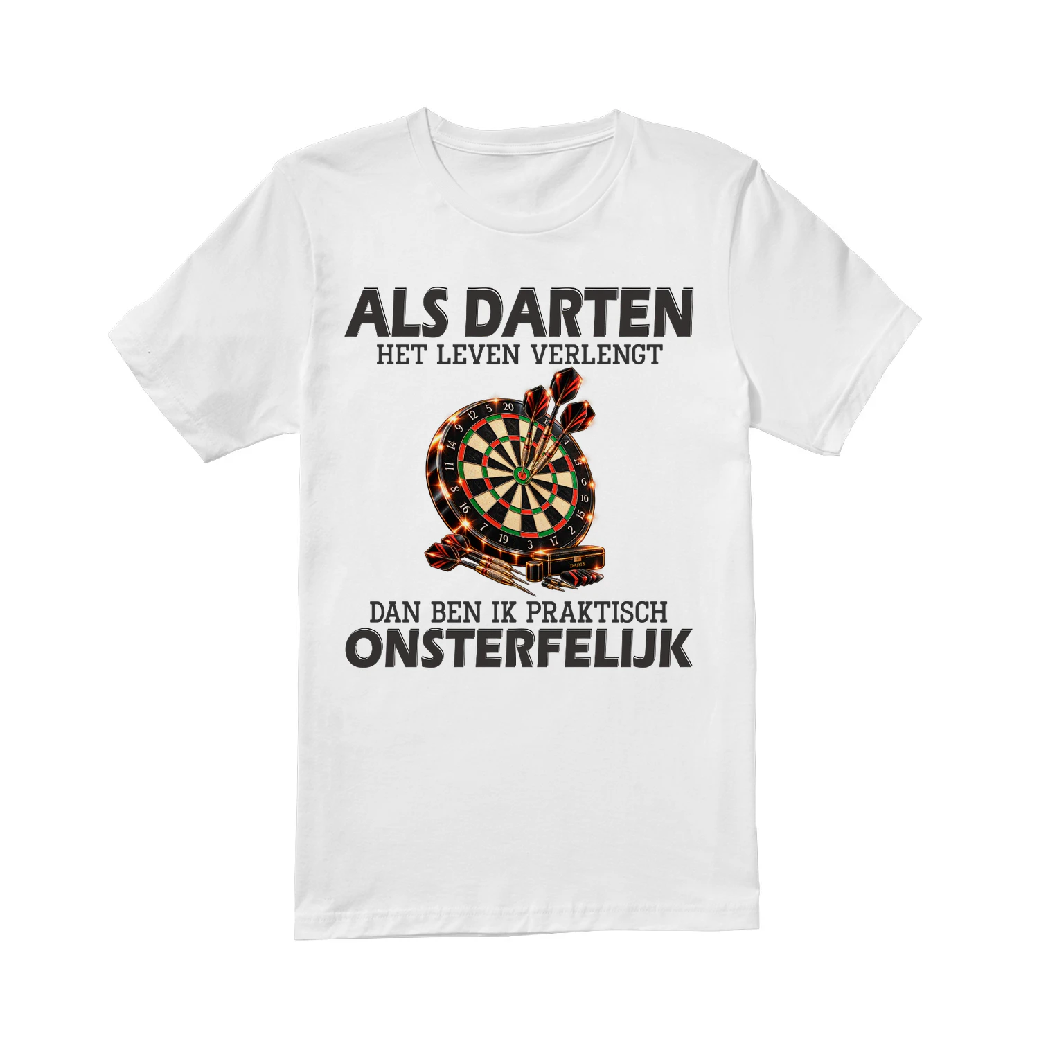 Darts immort NL