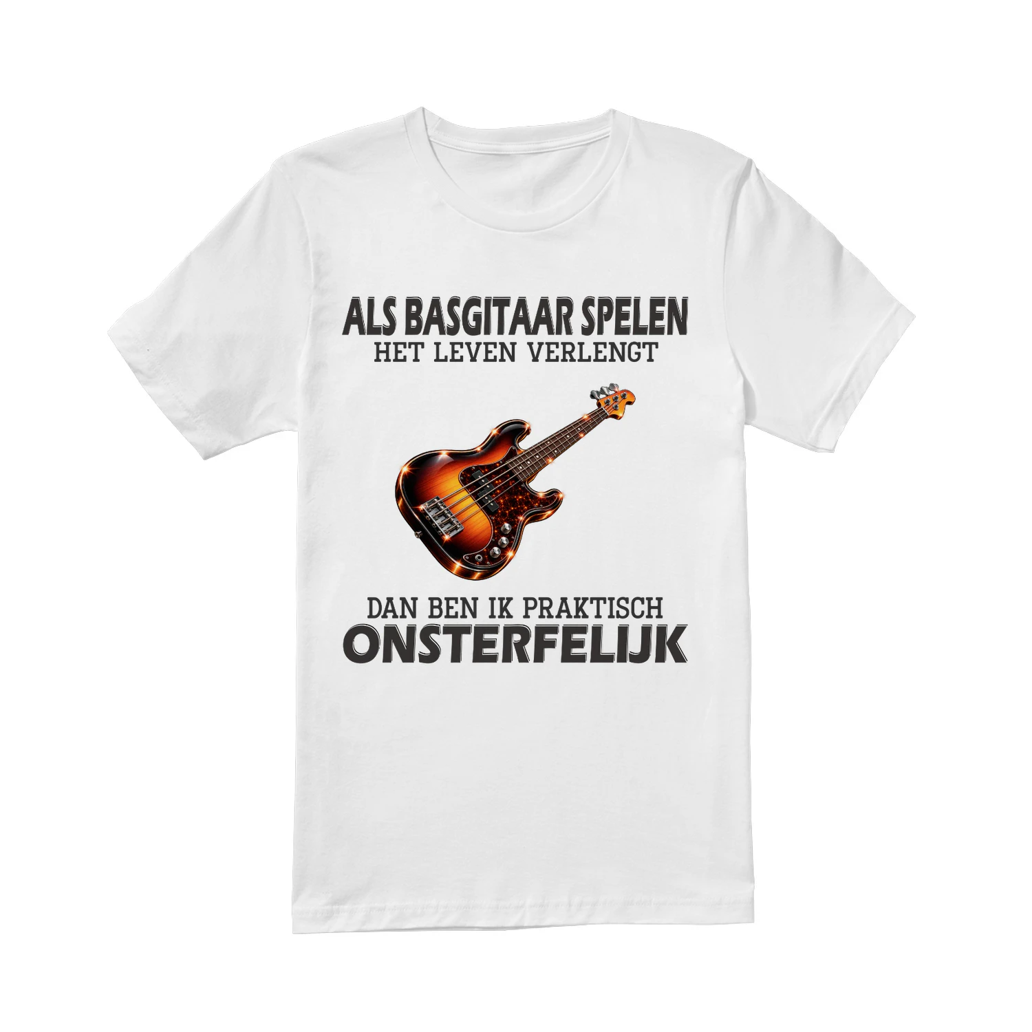 Bass immort NL