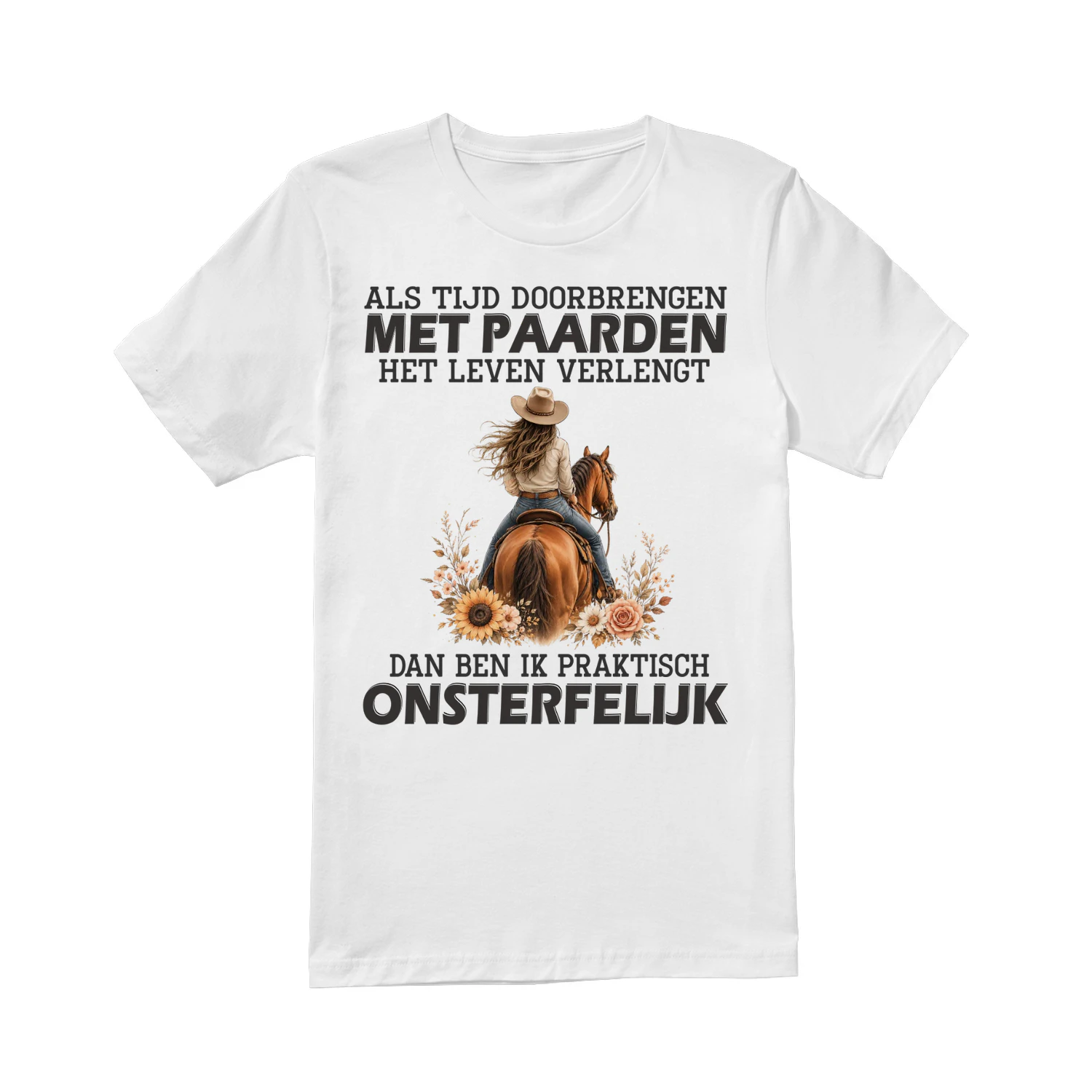 Horses immort nl