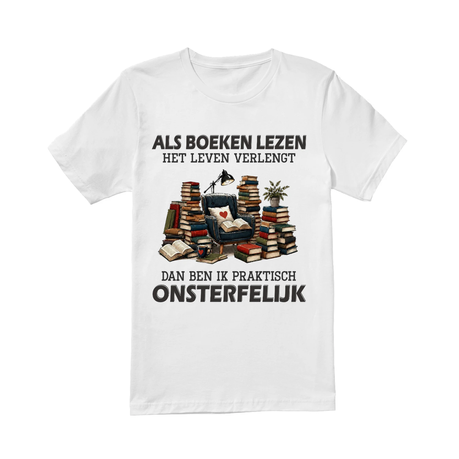 Books immort NL