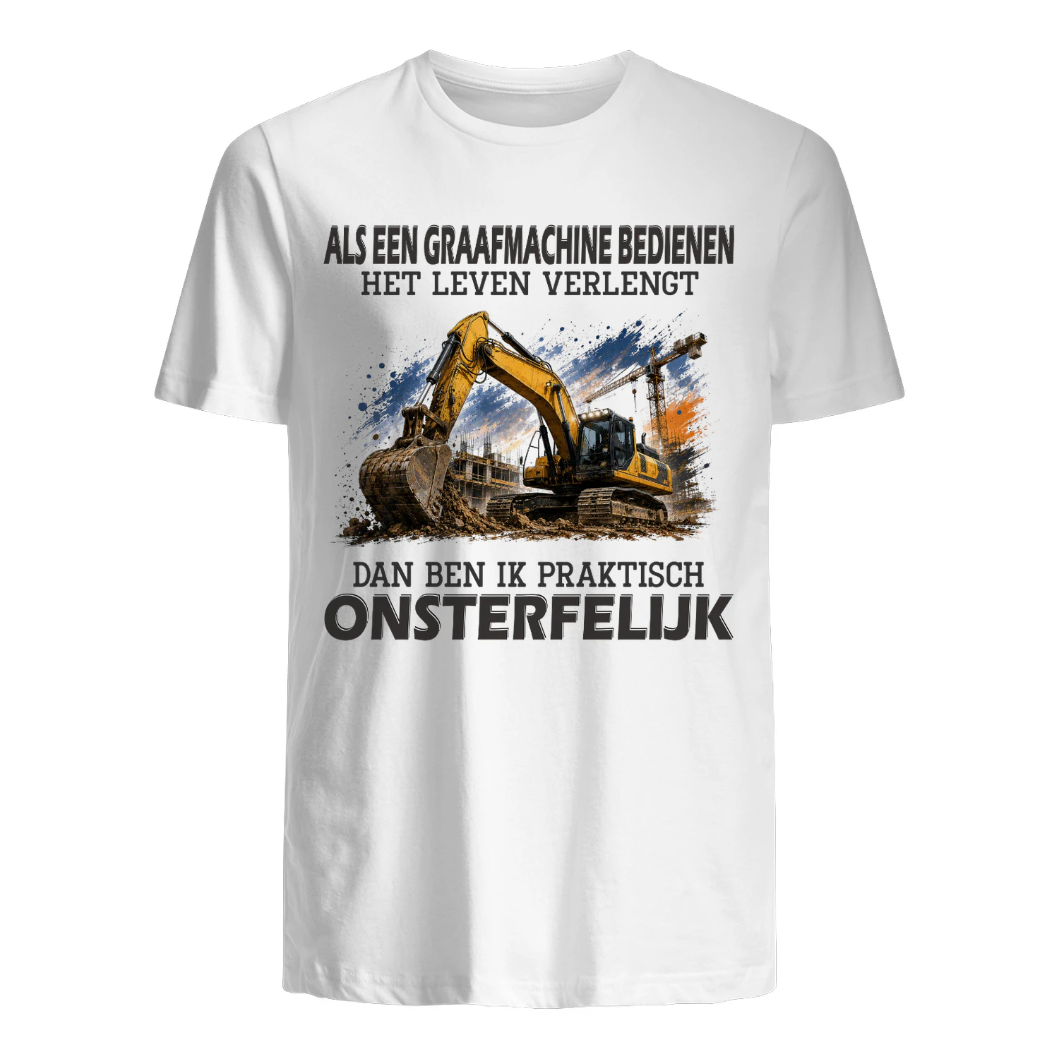 EX immort  NL