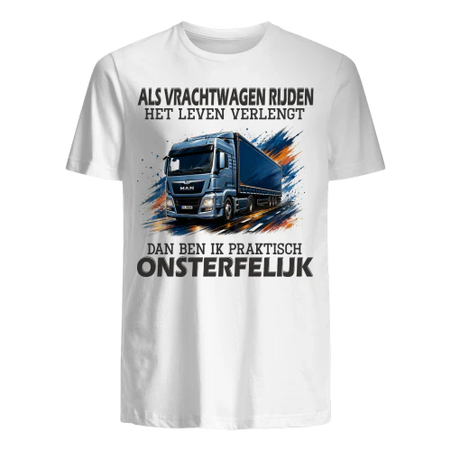 Truck immort  NL