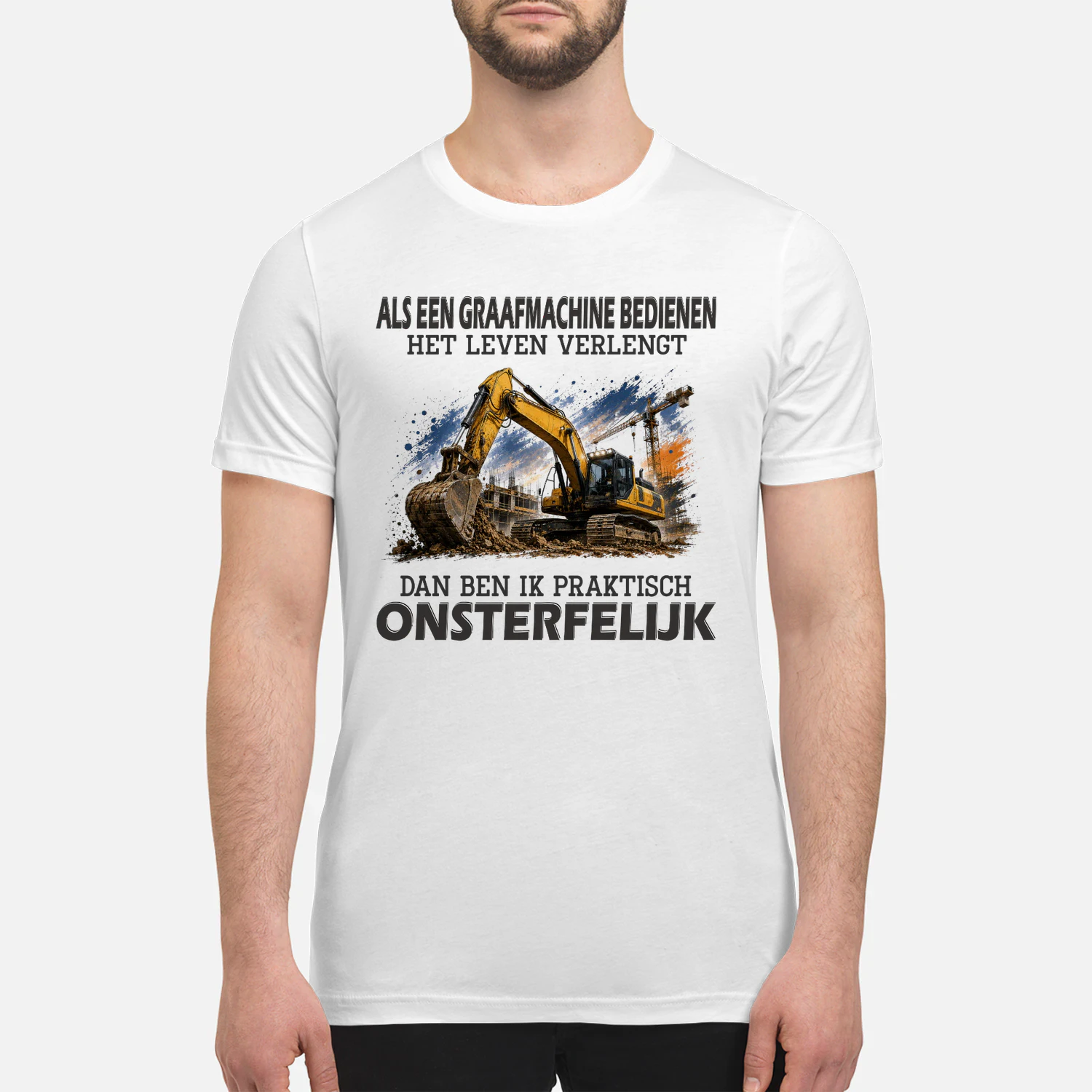 EX immort  NL