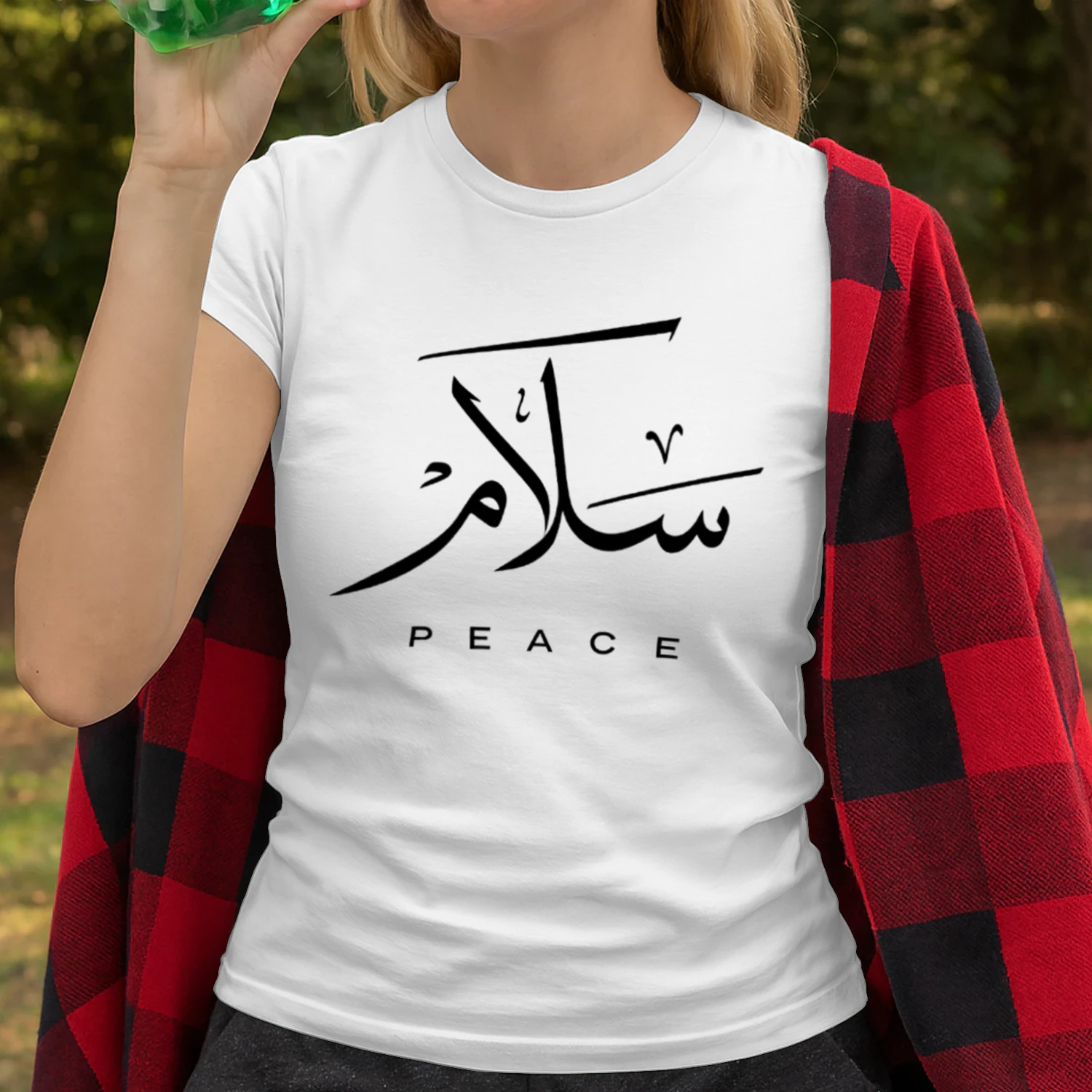PEACE N