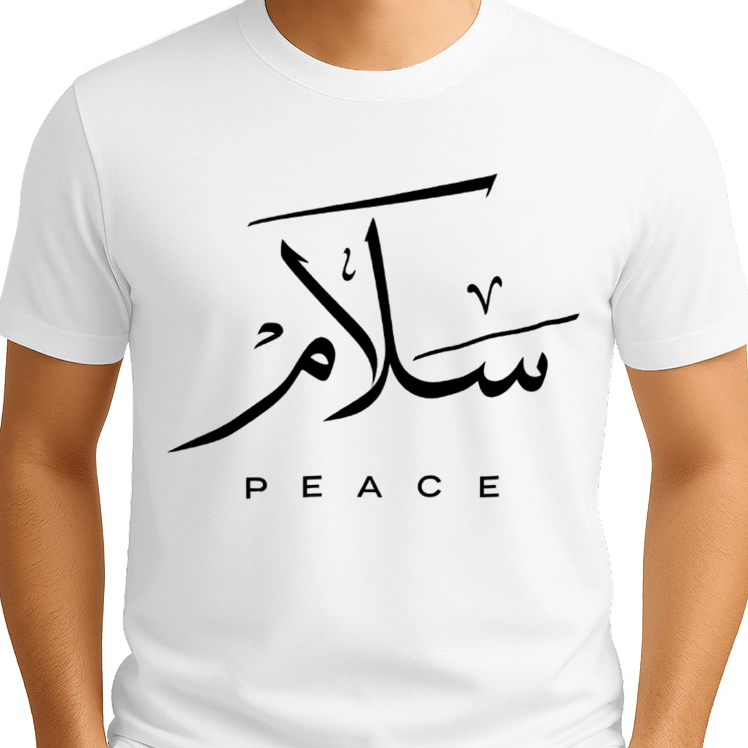 PEACE N