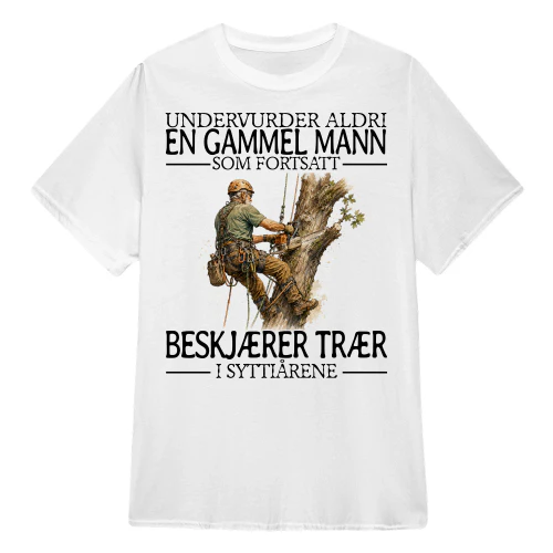 arborist-never-om70-nor-3107