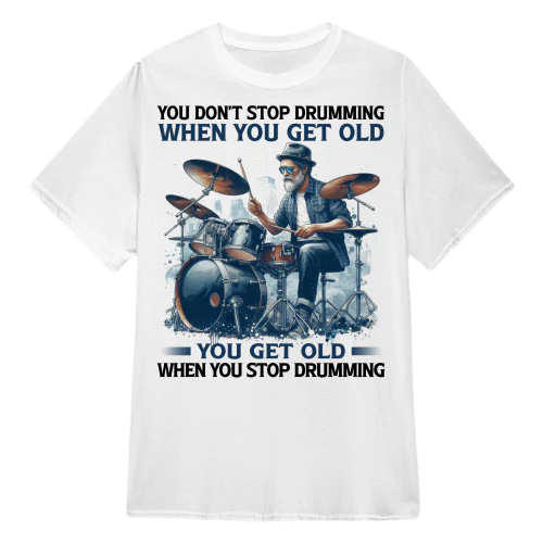 drum dont stop eng 2907