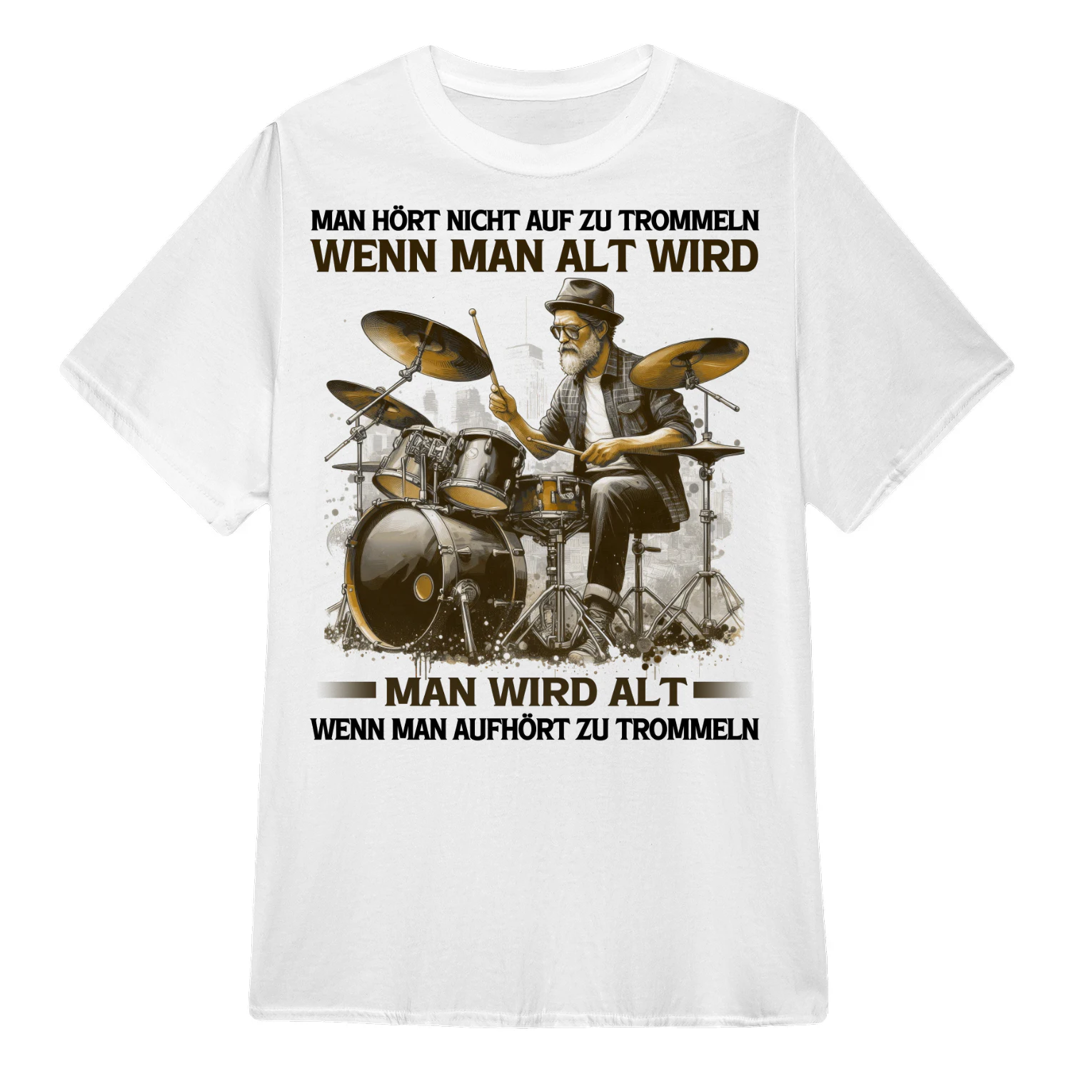 drum-dont-stop-ger-2002