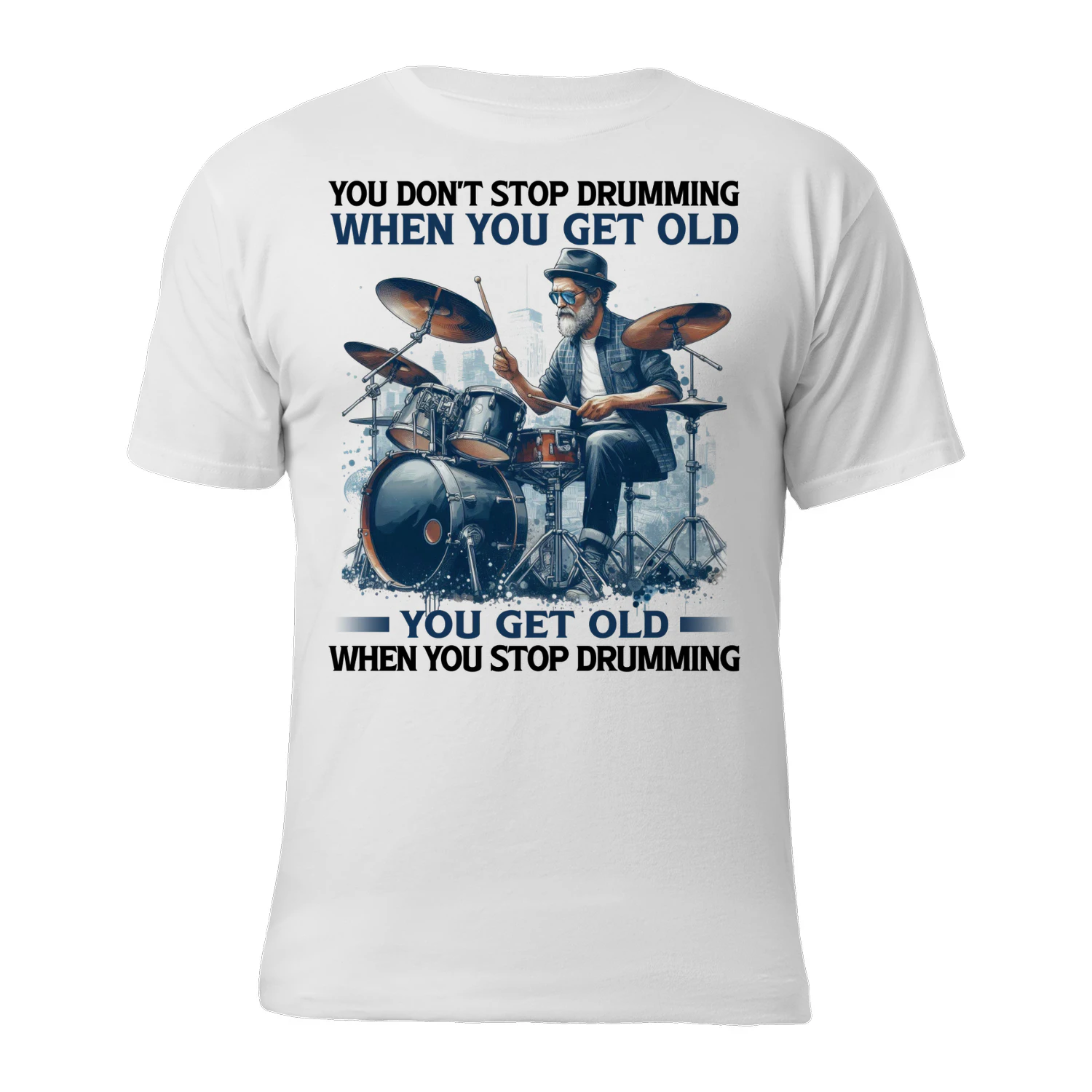drum dont stop eng 2907