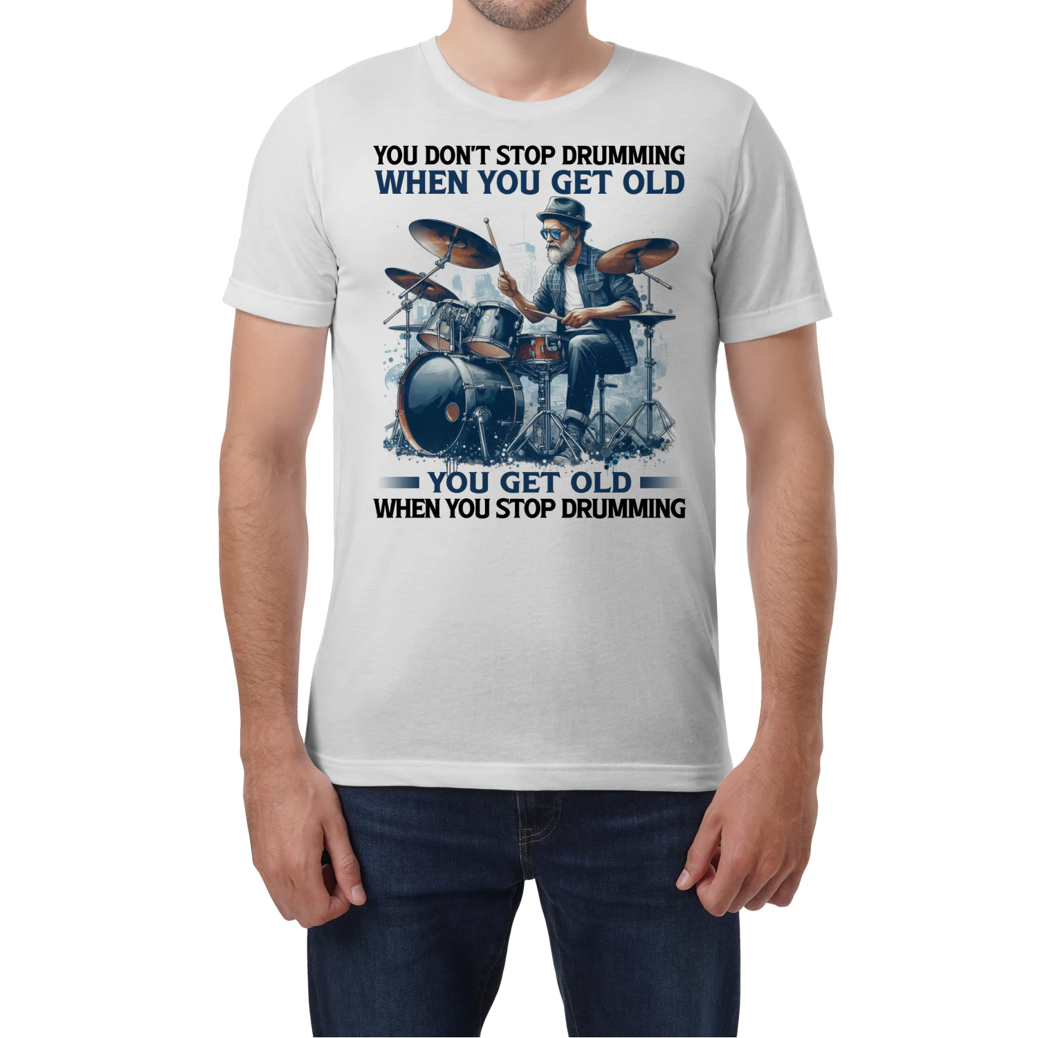 drum dont stop eng 2907