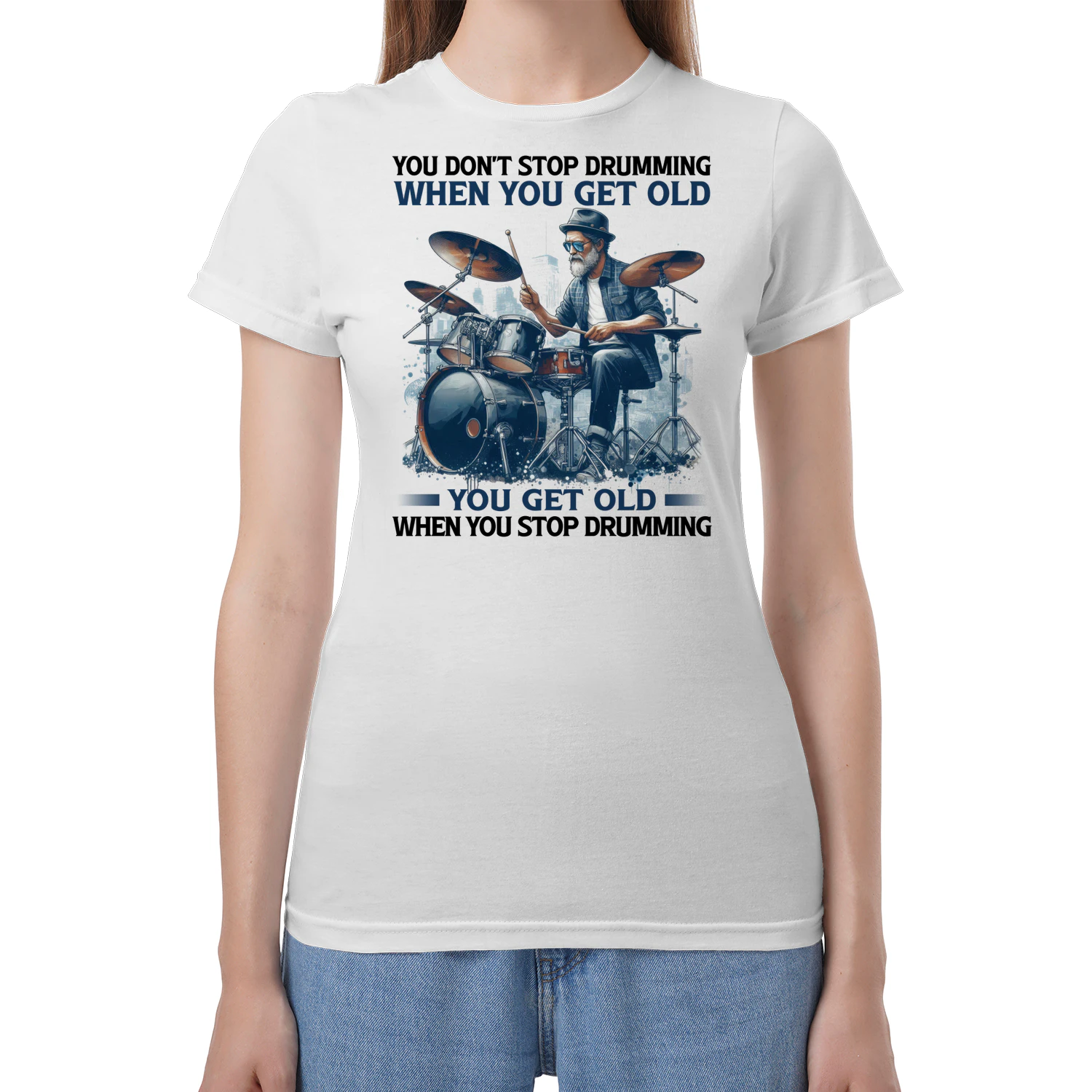 drum dont stop eng 2907