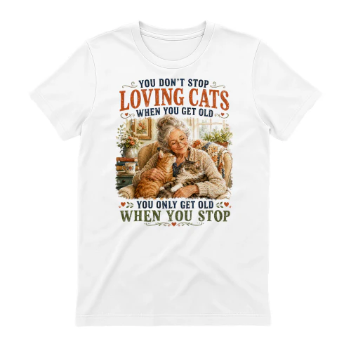 Get old-Cat Lover-012-EN