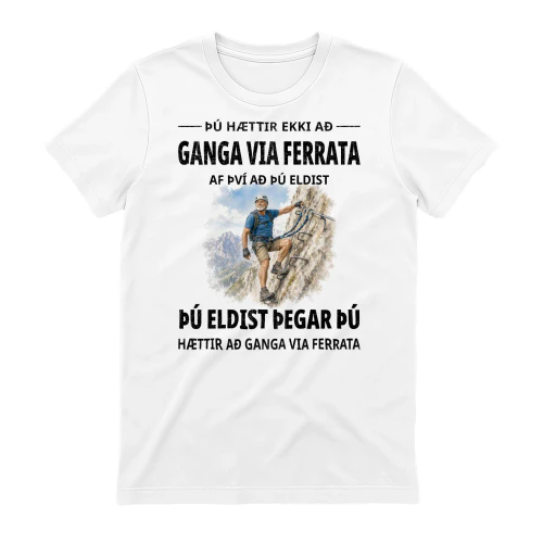 Get old-Via-Ferrata-01-IS