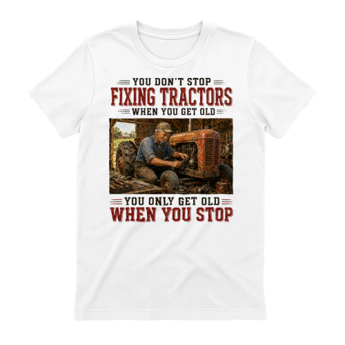 Get old-Tractor Repair-012-EN