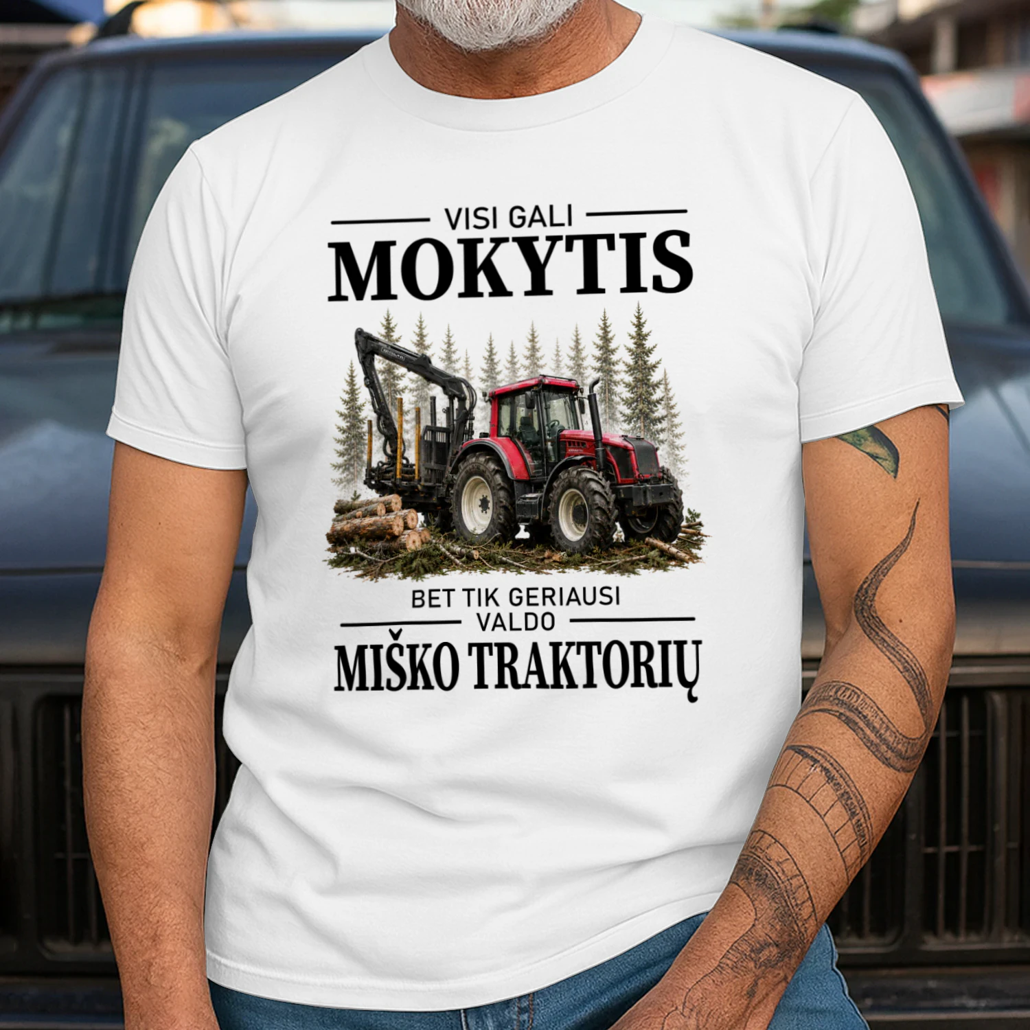Study-Forestry Tractors-01-LT-DC
