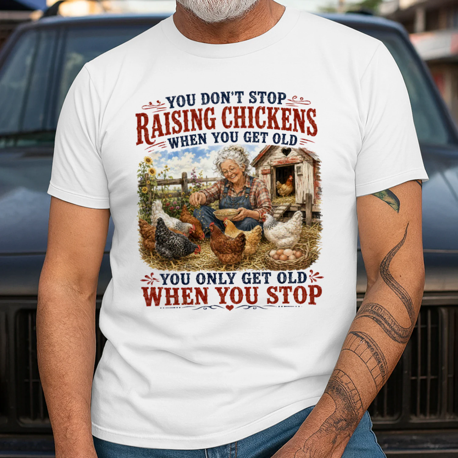 Get old-Raising Chickens-012-EN