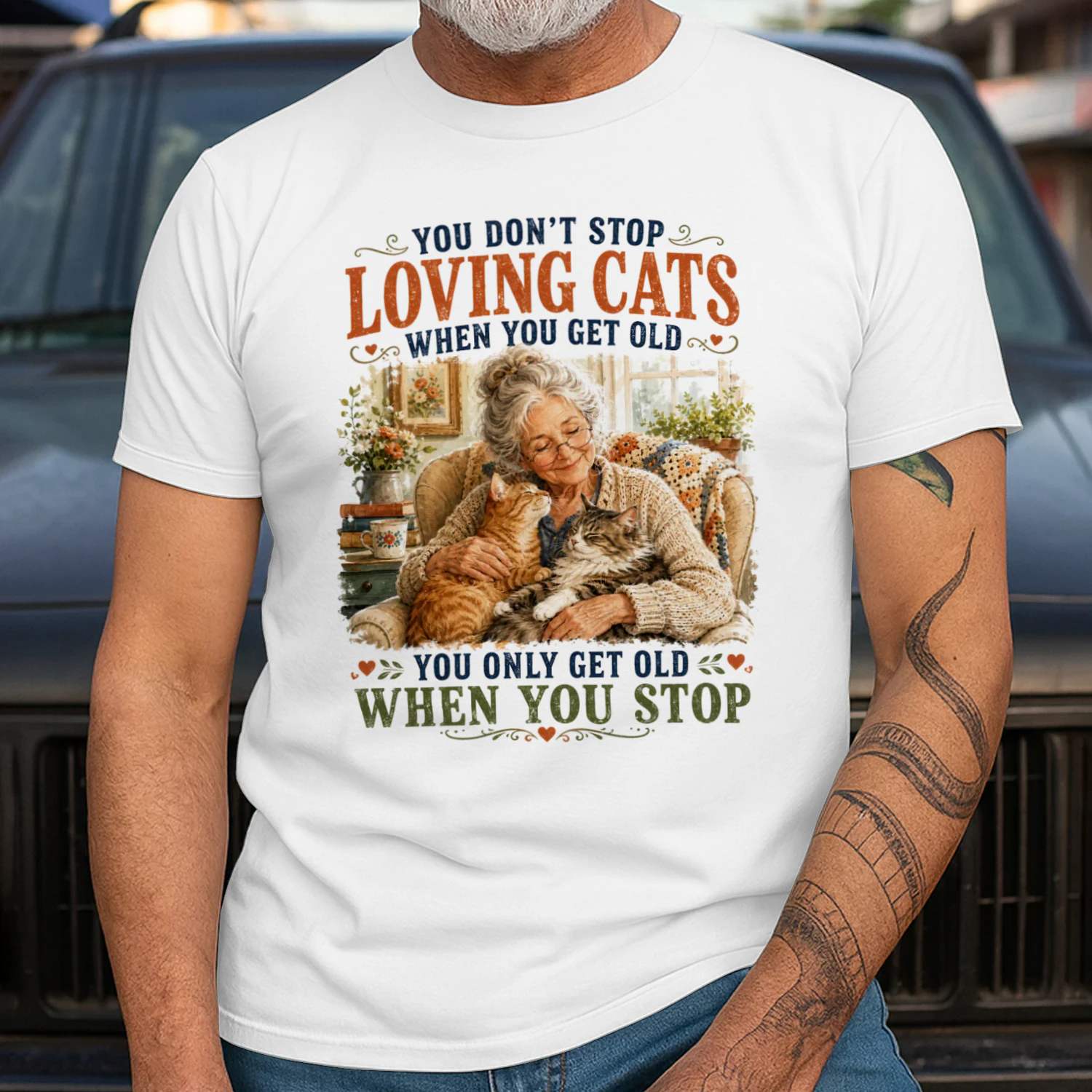 Get old-Cat Lover-012-EN
