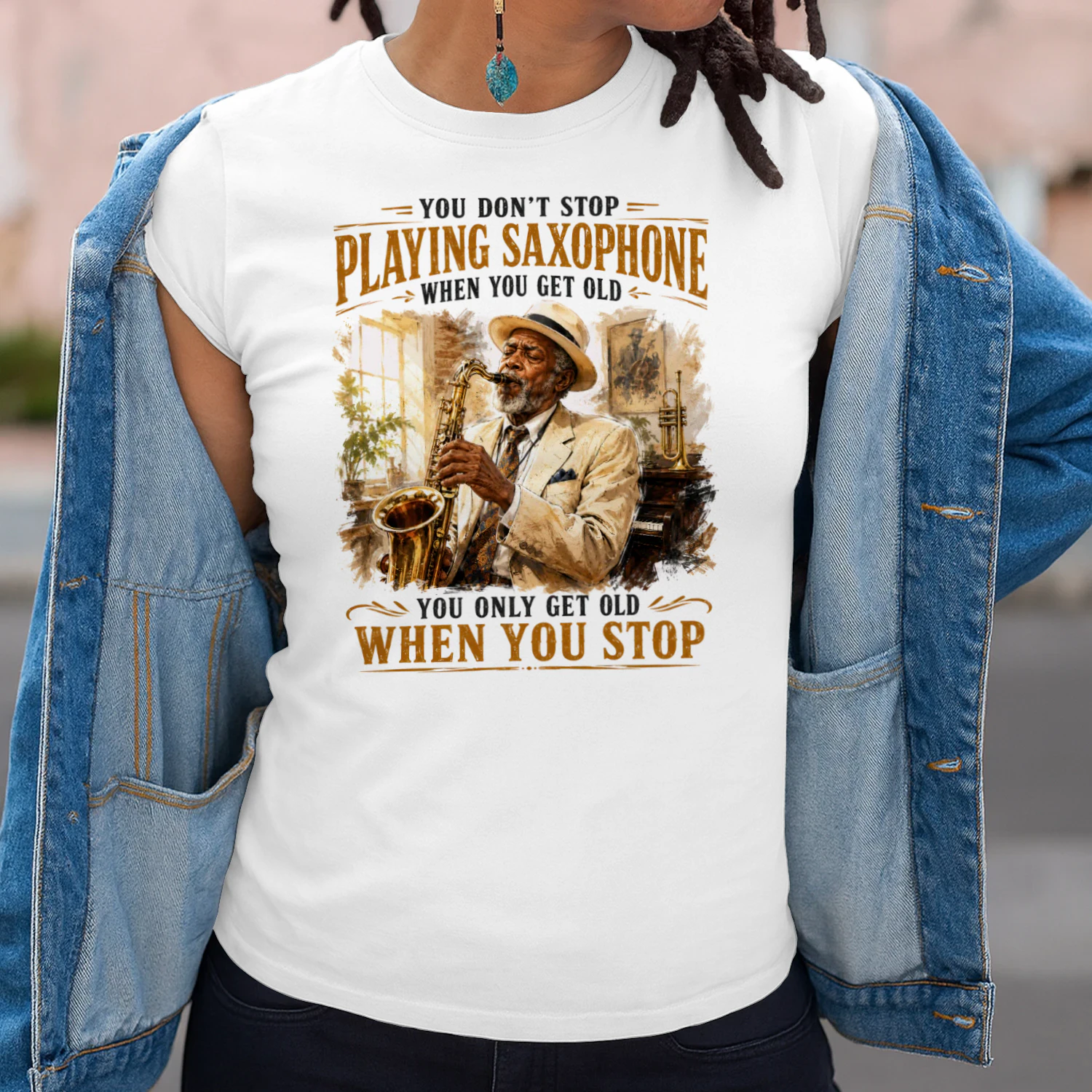 Get old-Saxophone-012-EN
