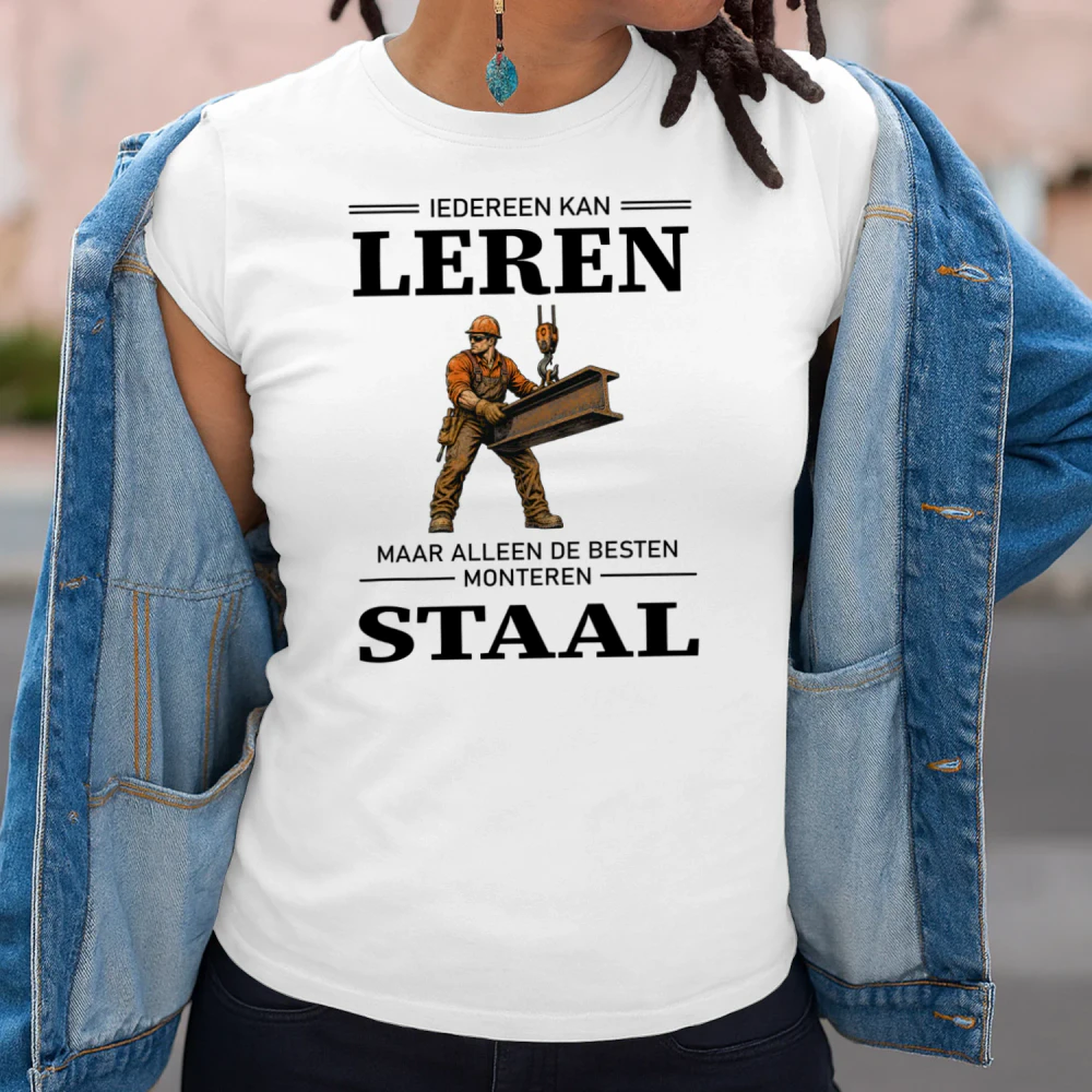 Learn-Steelworker-04-NL