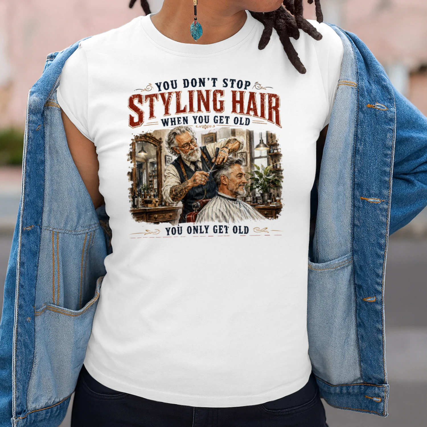 Get old-Hairdresser Barber-012-EN