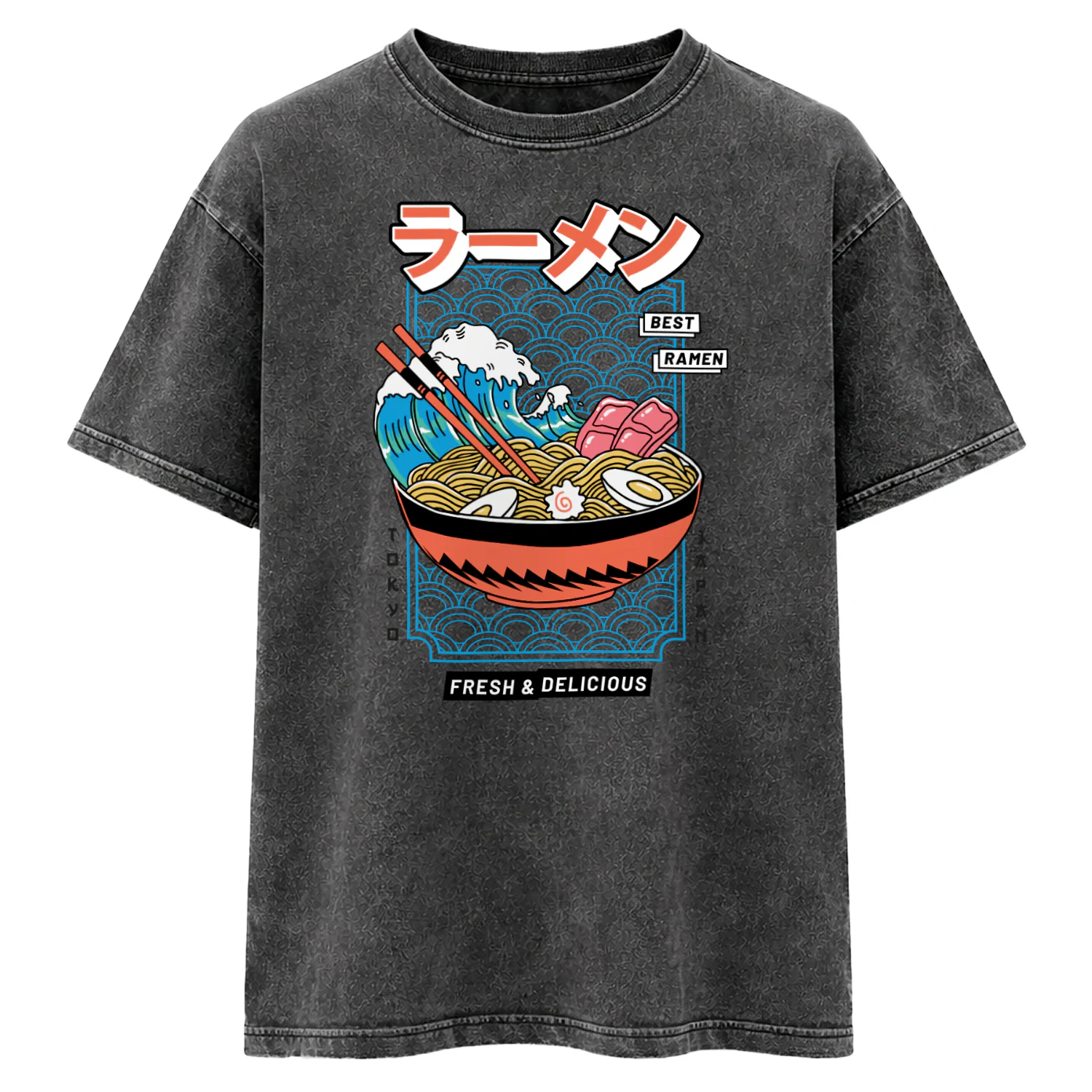 Ramen Acid