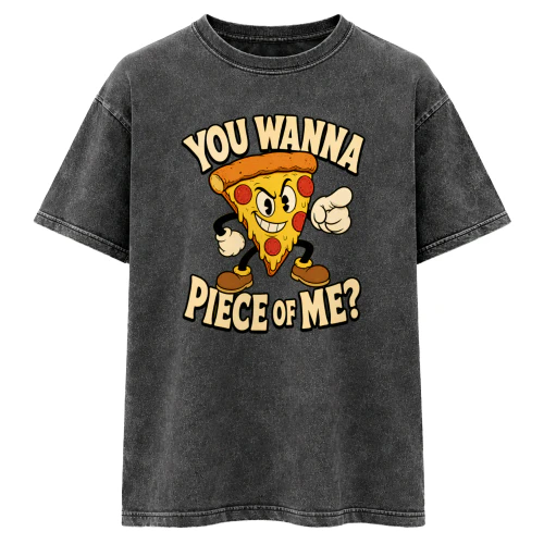 piece of me