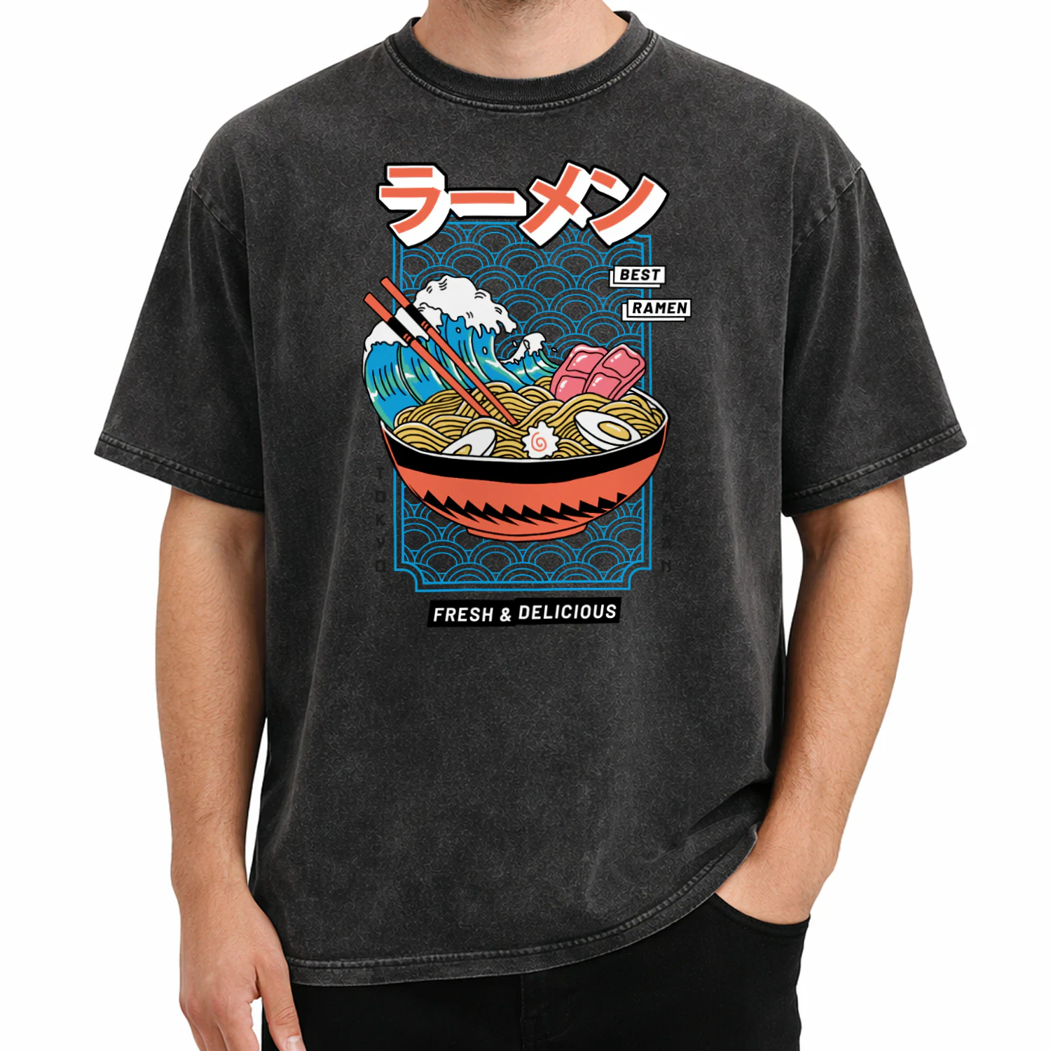 Ramen Acid