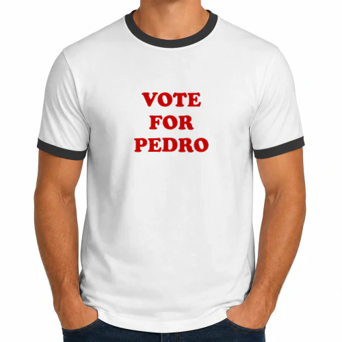 Pedro