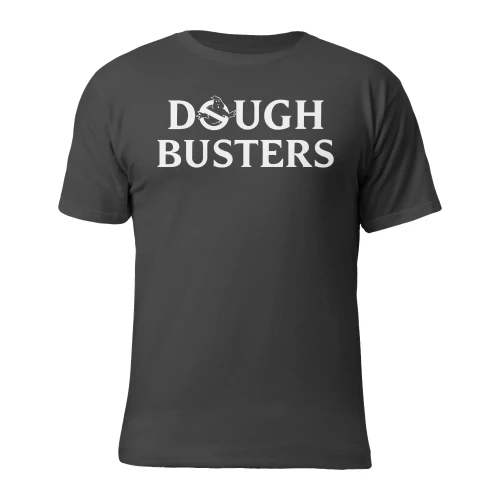 Dough Busters Copy