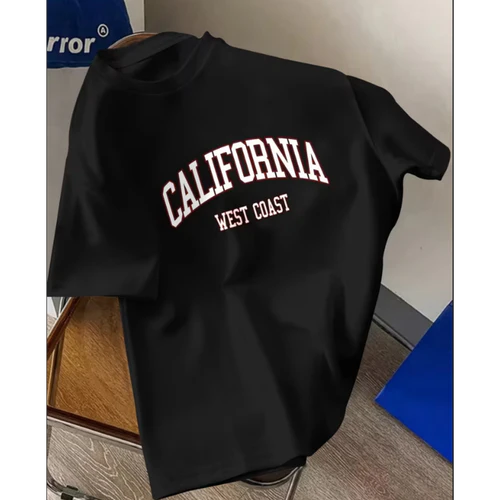 California West Coast Shirt – Limited Edition