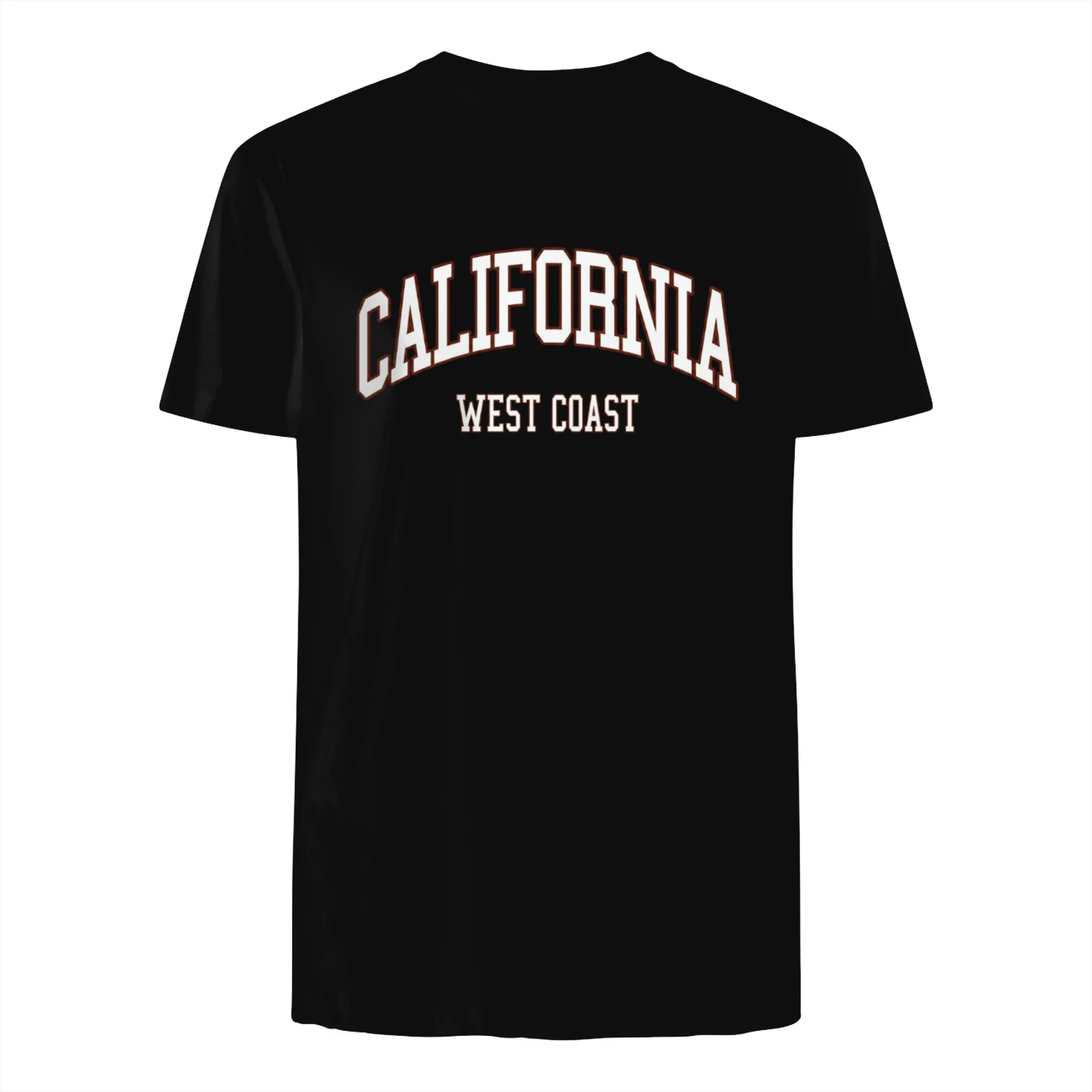 California West Coast – Limited Edition