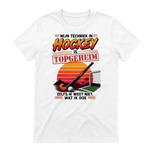 NL HOCKEY 717