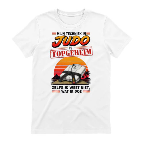 NL JUDO 717
