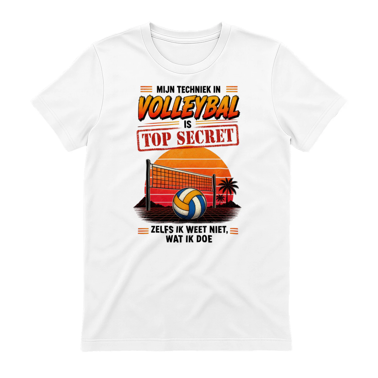 NL Volleybal 79