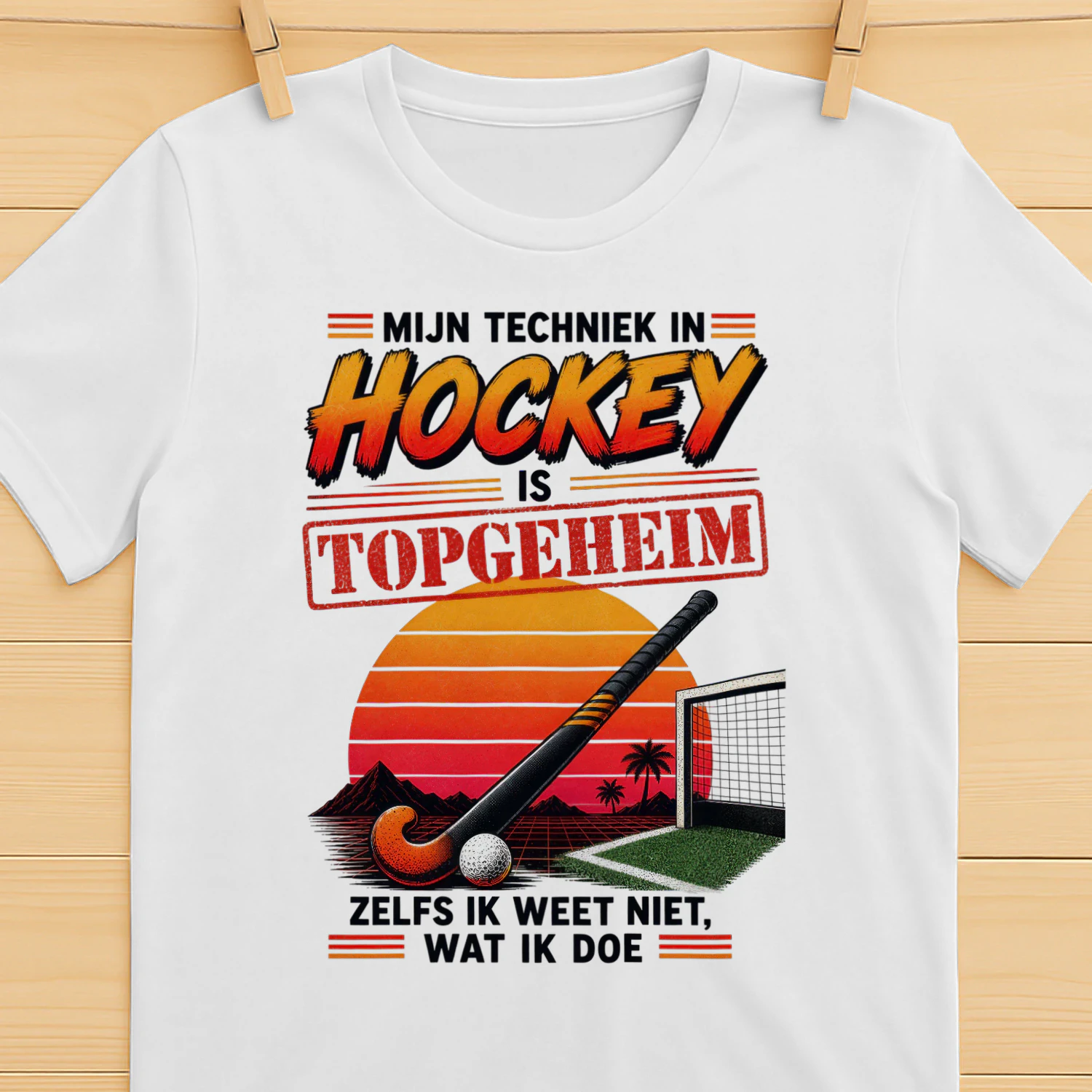 NL HOCKEY 717