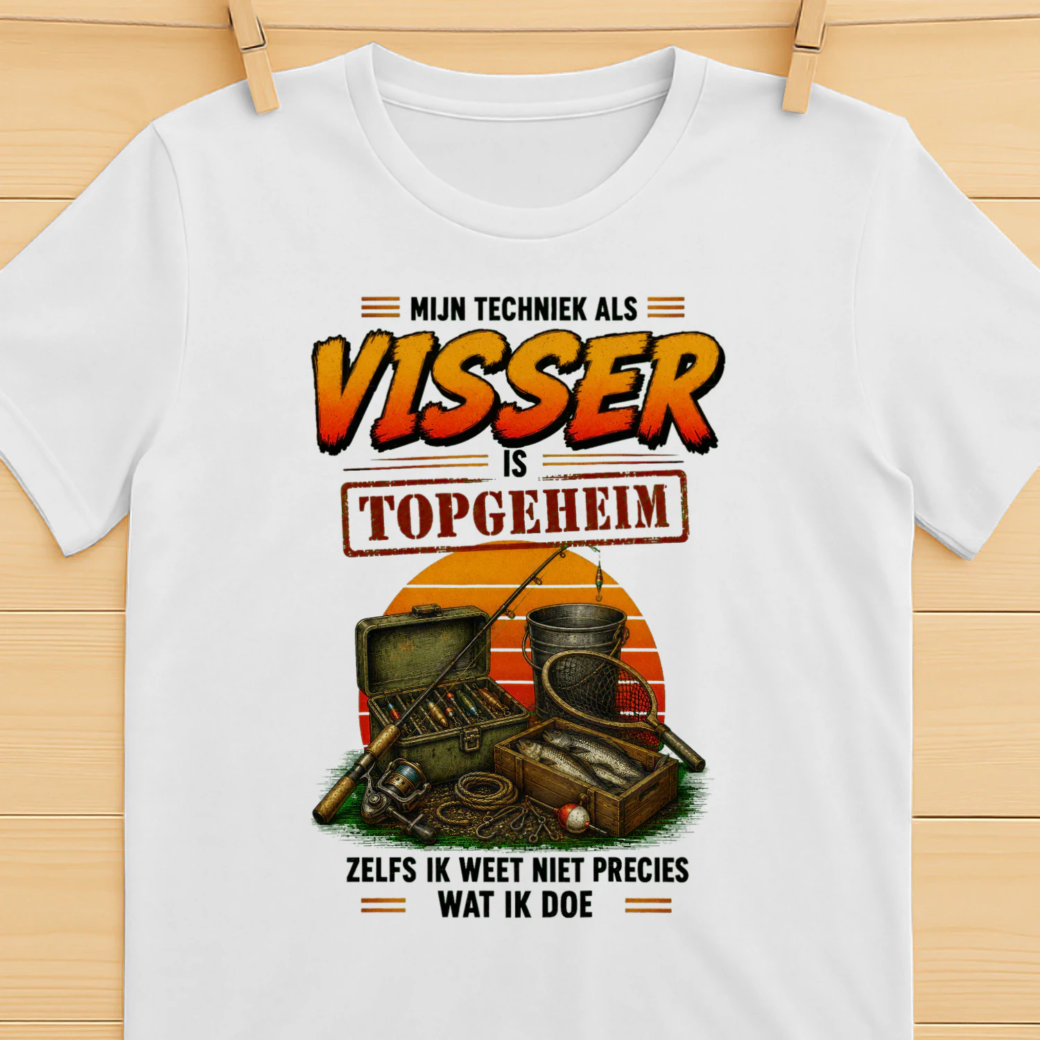 NL Visser 809