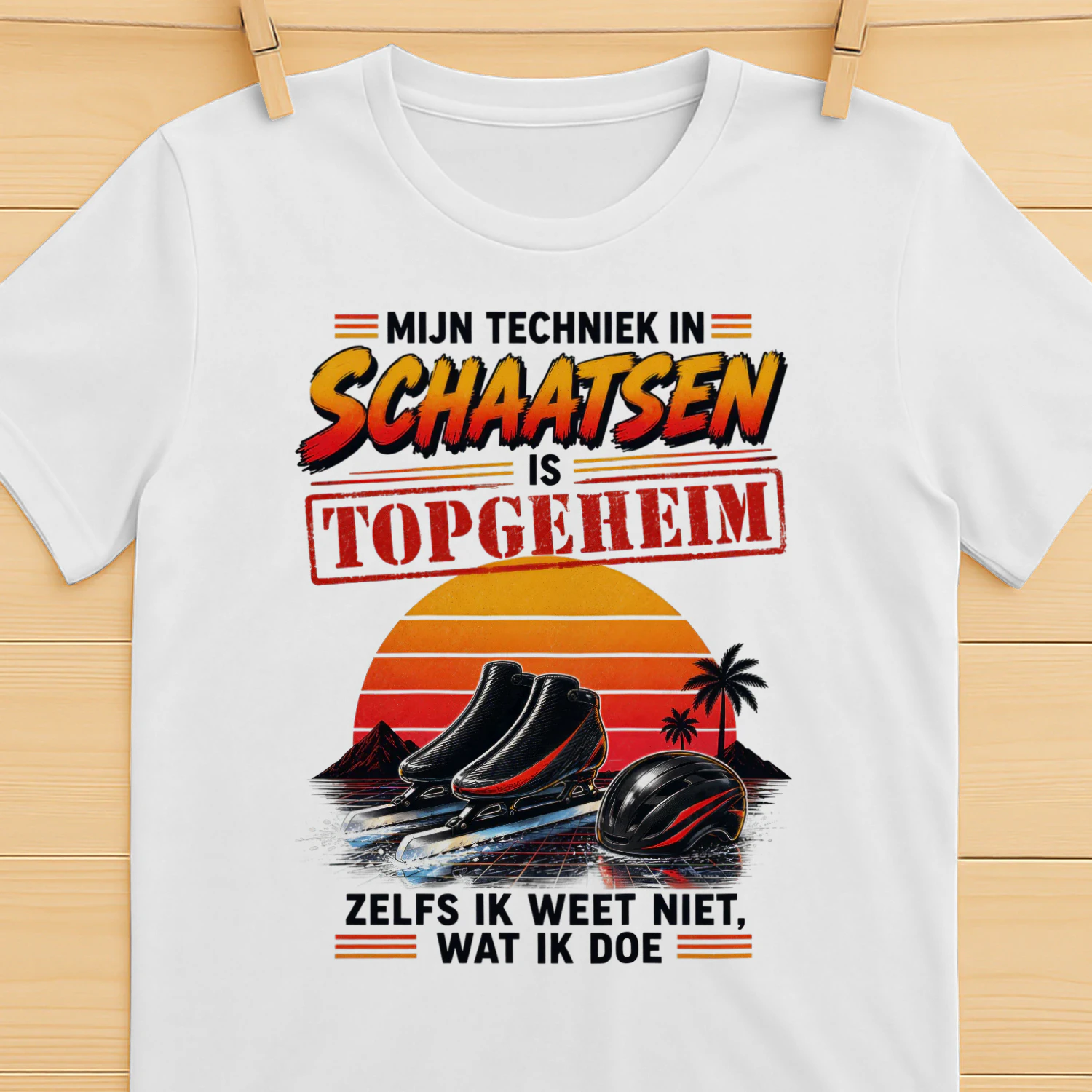 NL SCHAATSEN 717