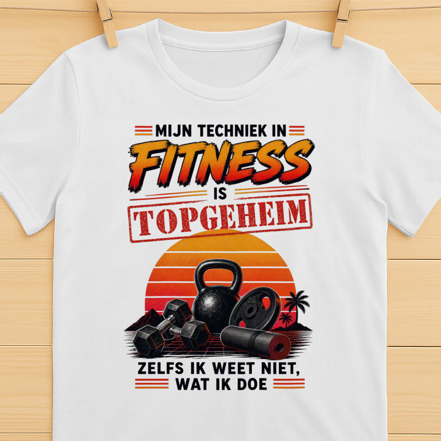 NL FITNESS 717