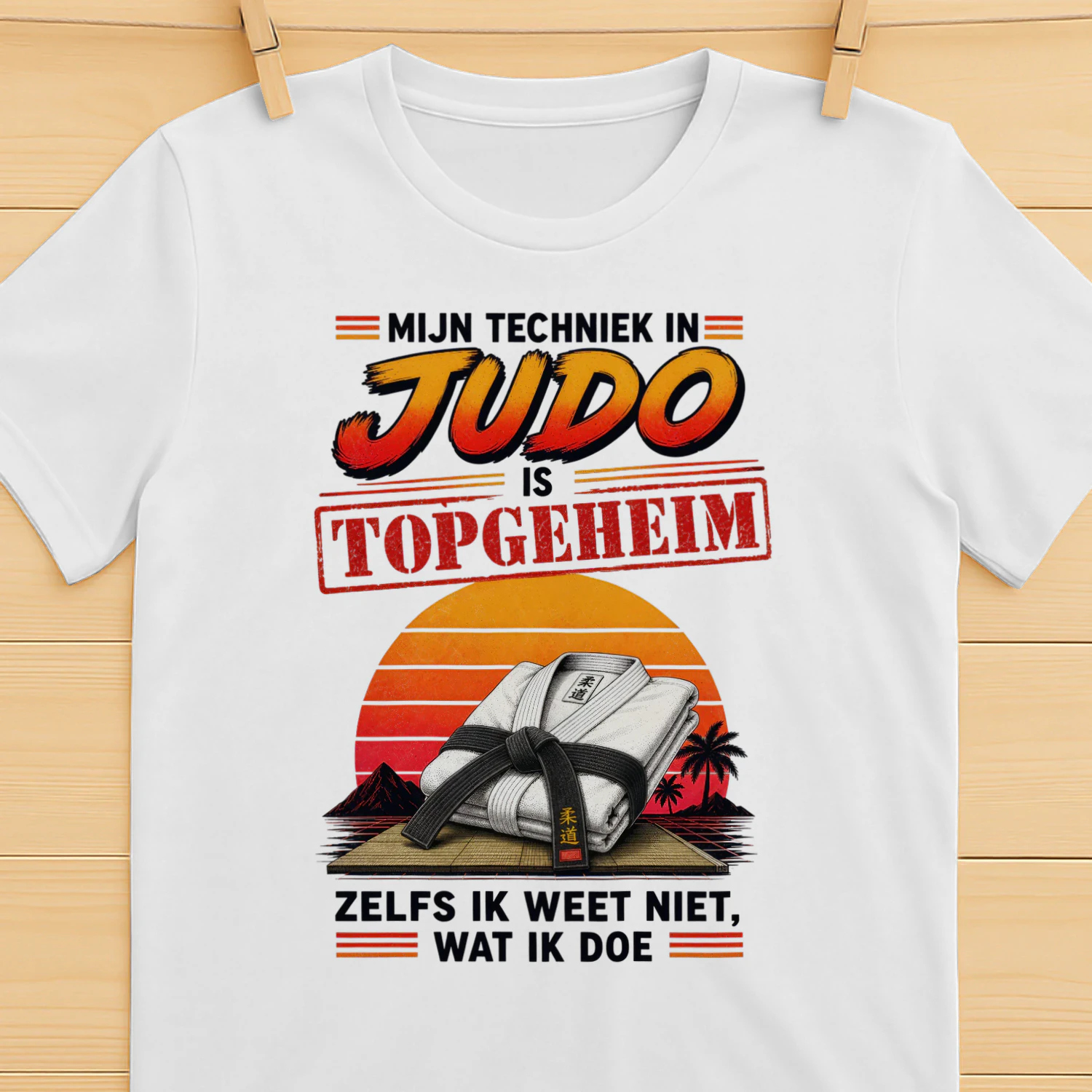 NL JUDO 717