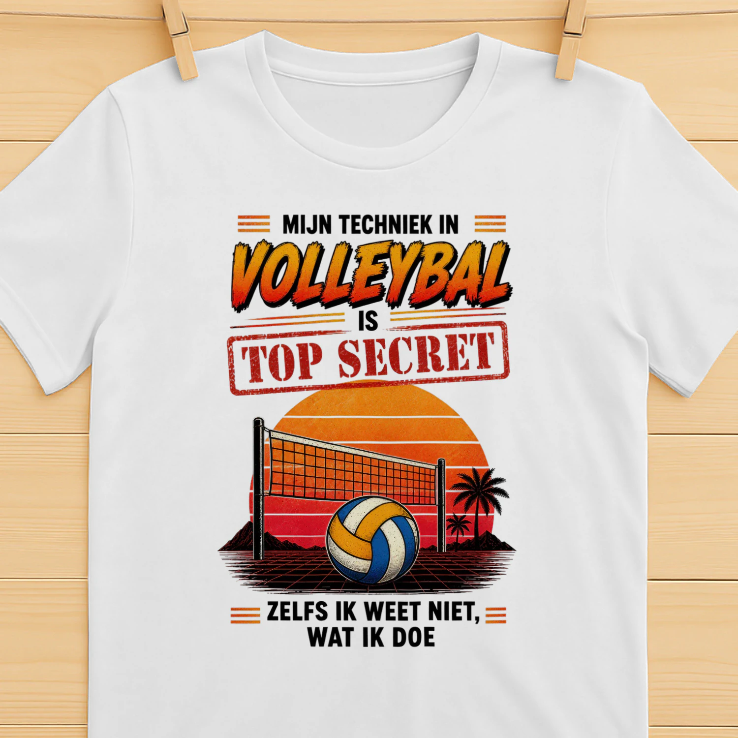 NL Volleybal 79