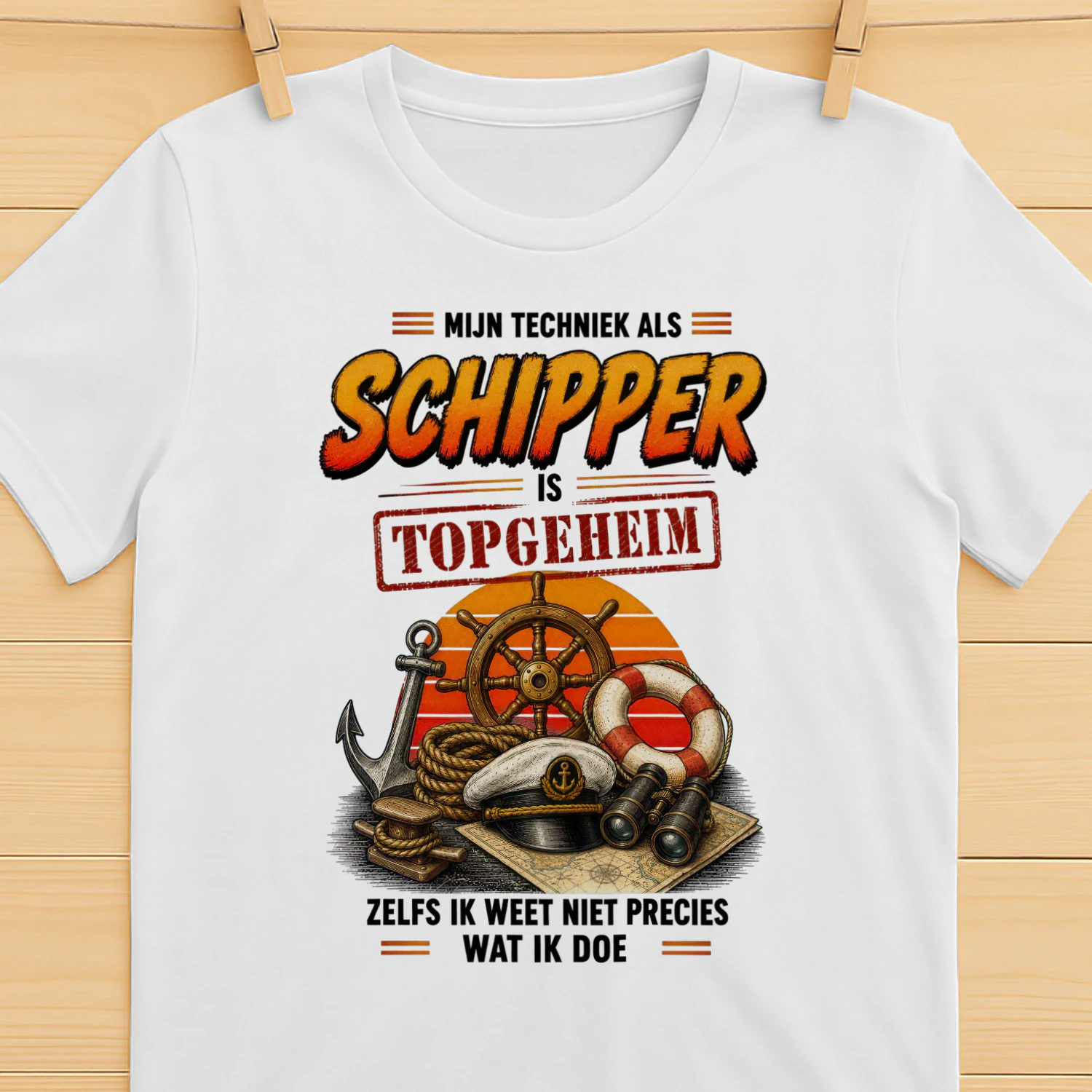NL Schipper 809
