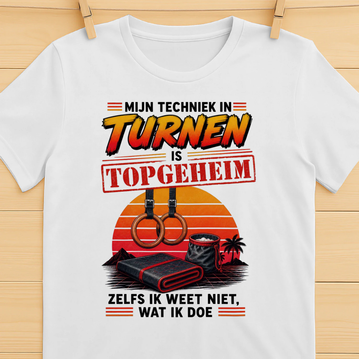 NL TURNEN 717