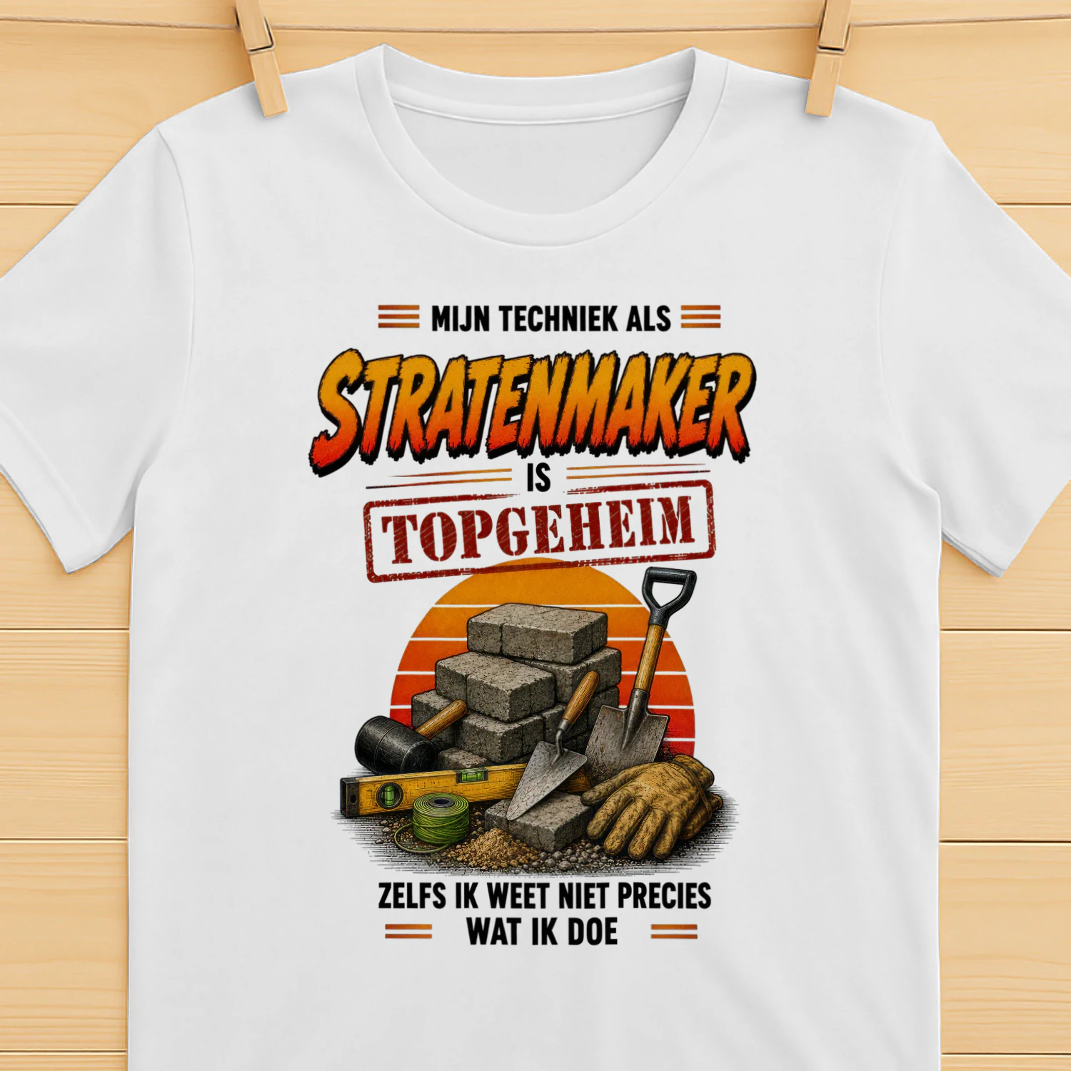 NL Stratenmaker 809