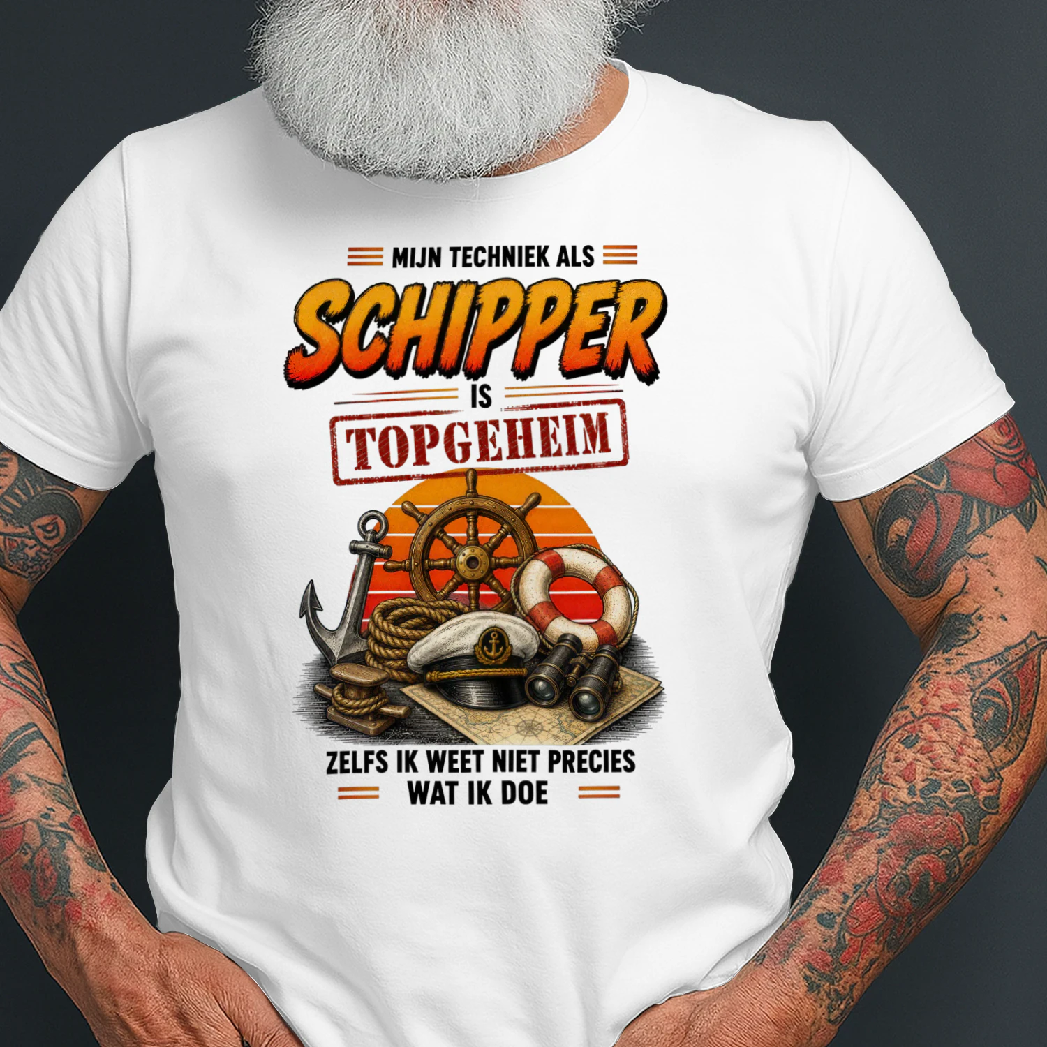 NL Schipper 809