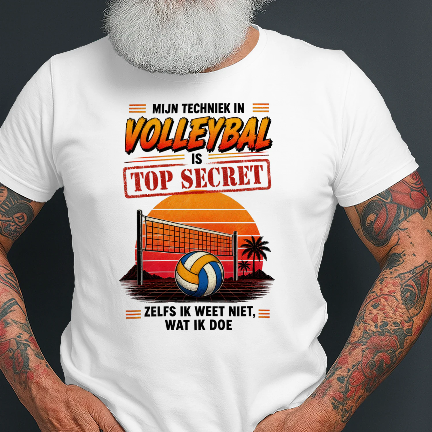NL Volleybal 79