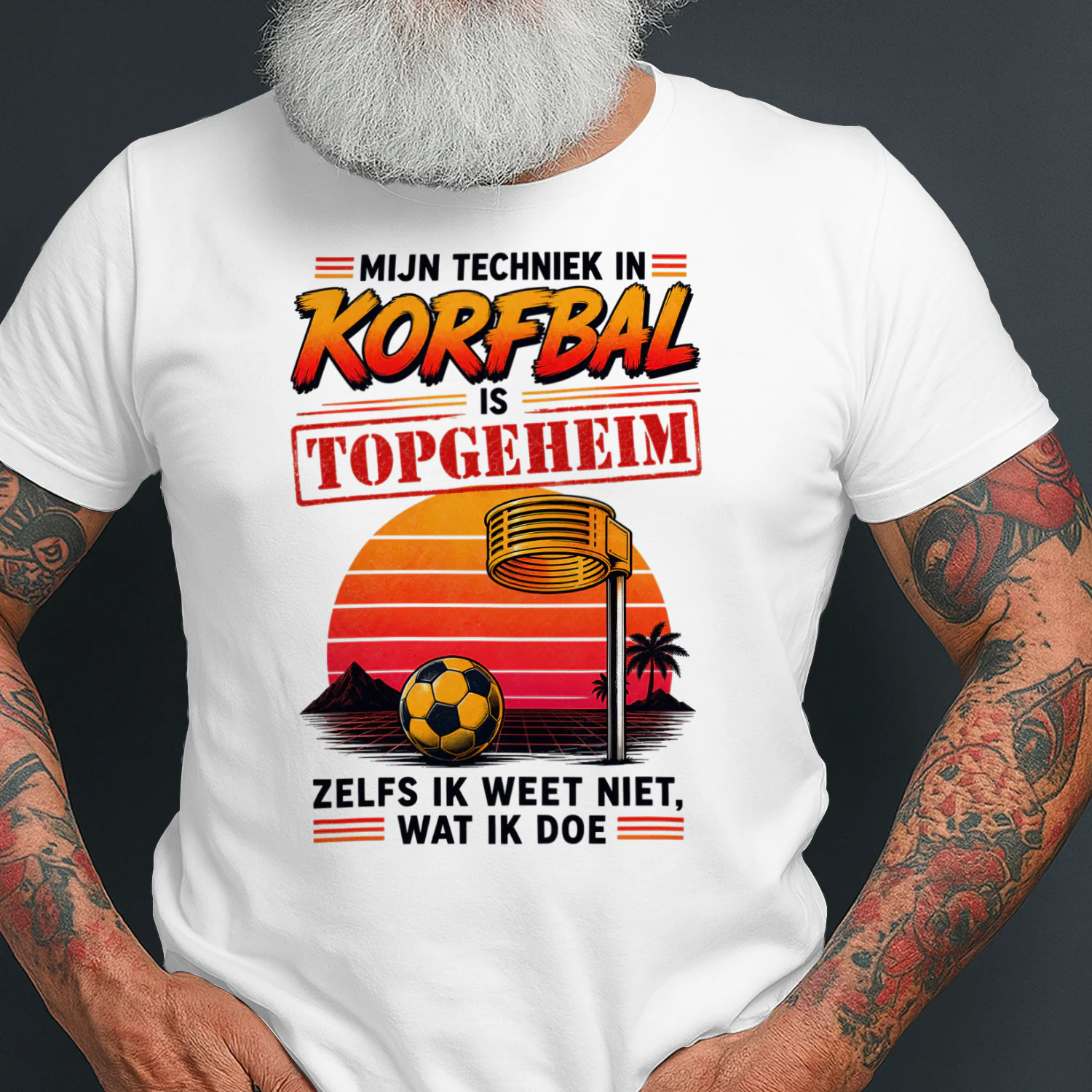 NL KORFBAL 717
