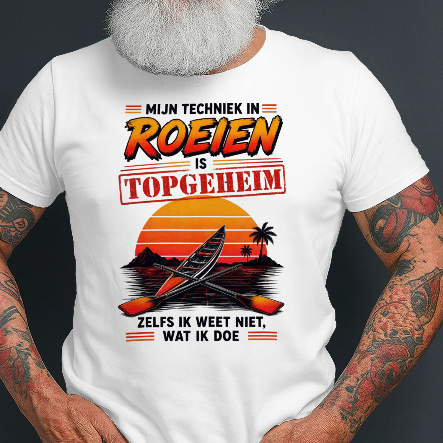NL ROEIEN 717