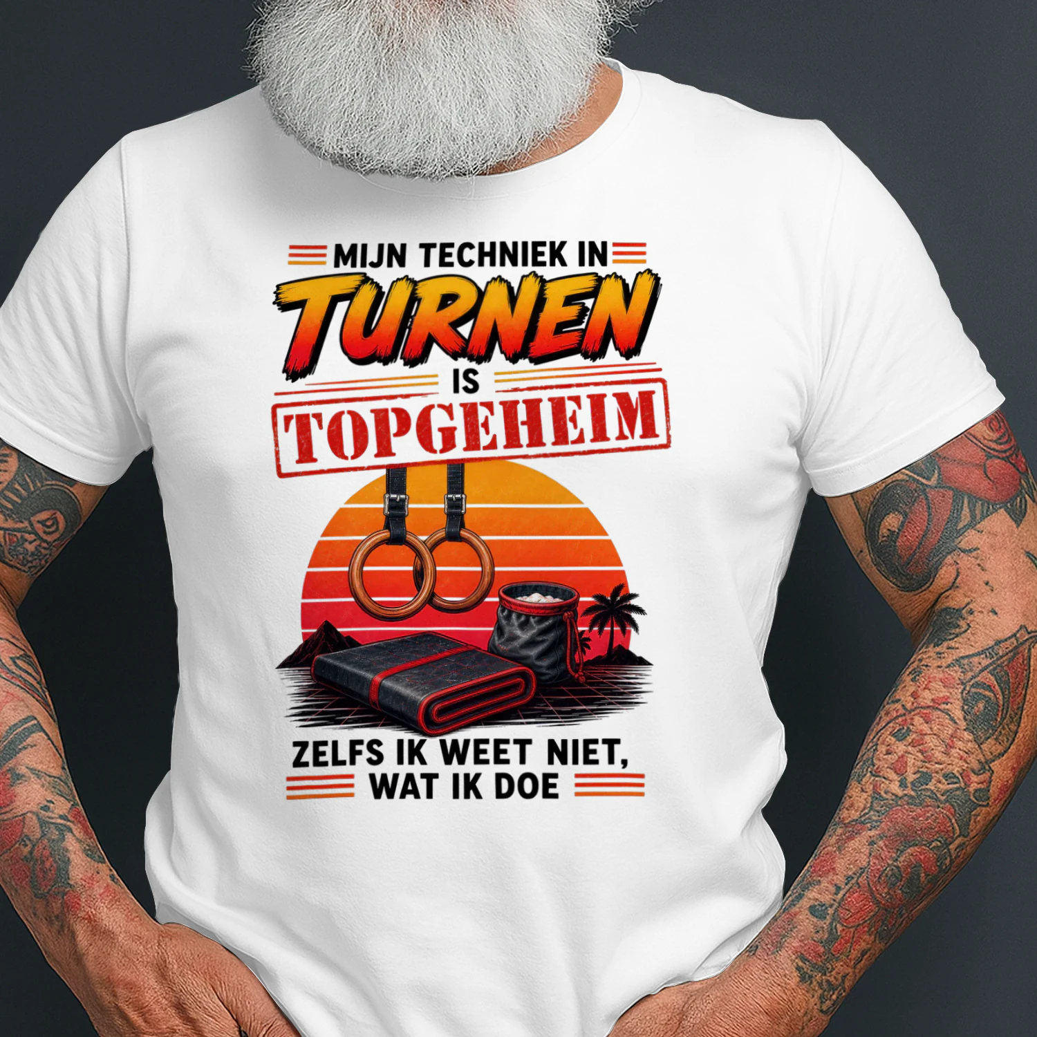 NL TURNEN 717