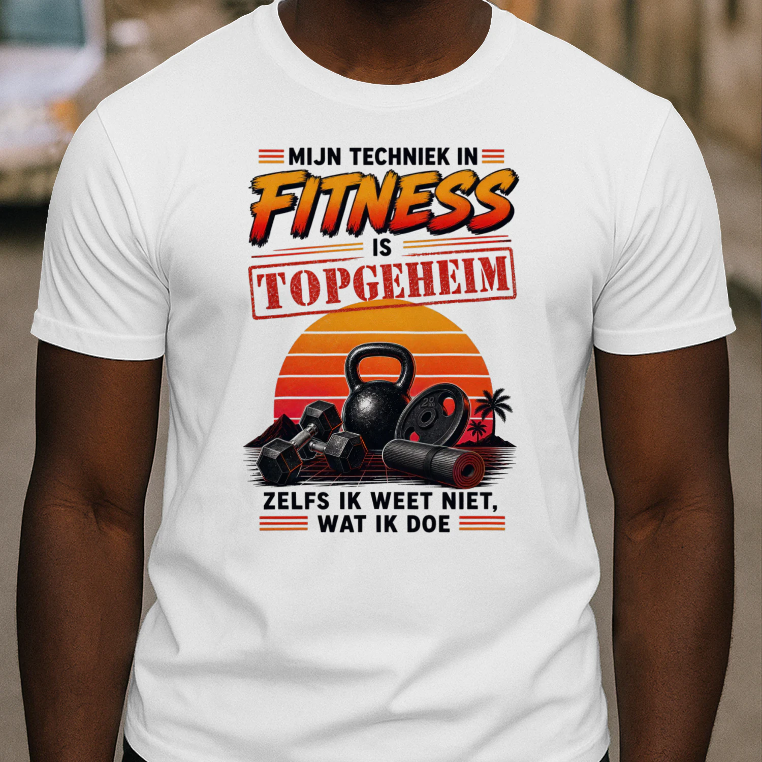 NL FITNESS 717